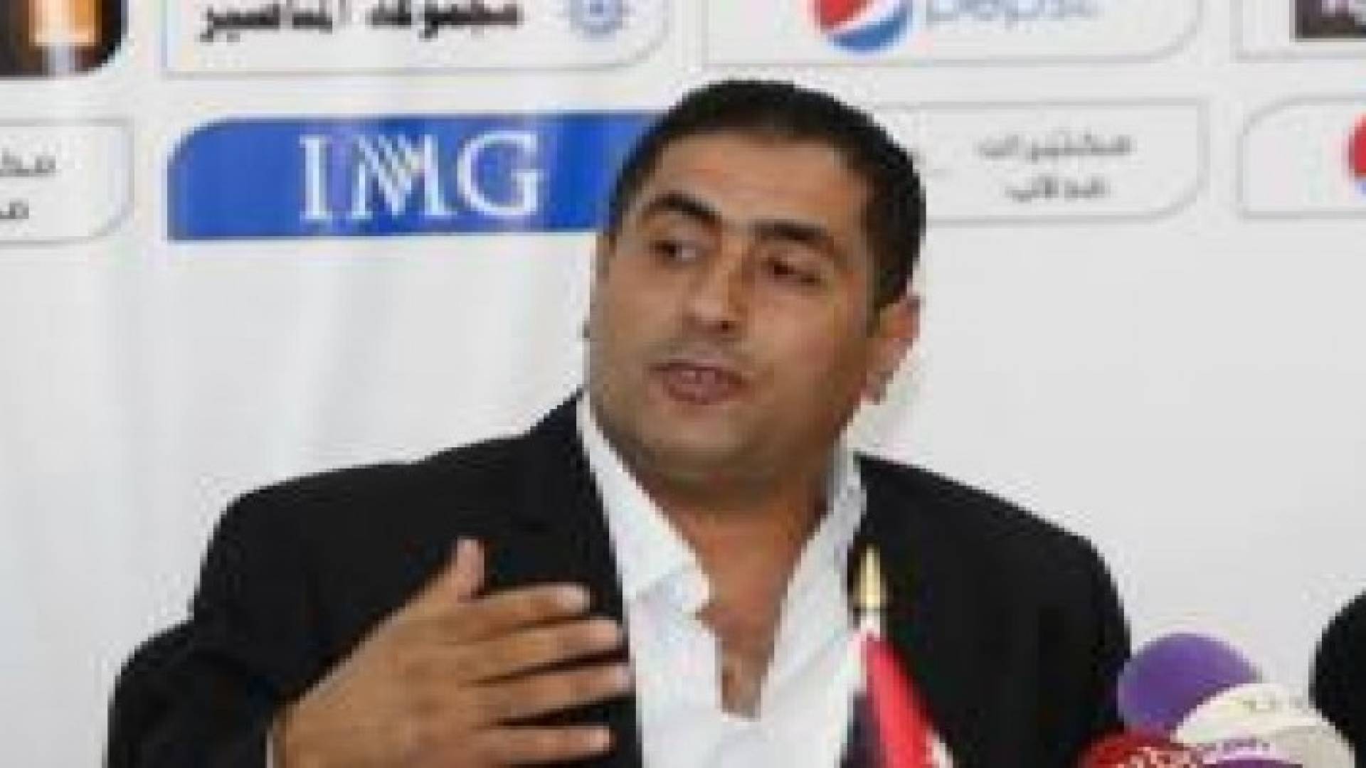 أحمد عبد القادر مدربا للفيصلي خلفا للعوضات