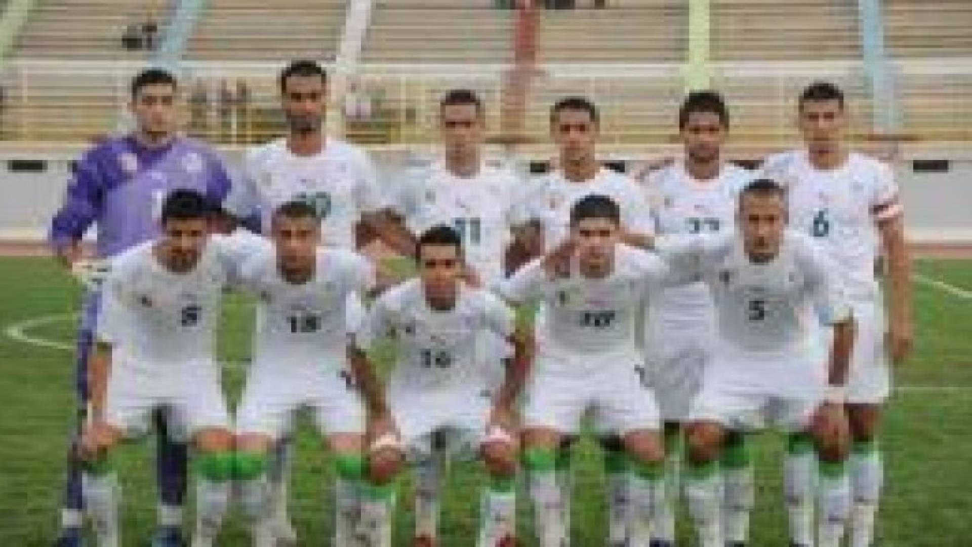 الاولمبي يفتتح مشواره بلقاء اليمن في غرب اسيا تحت سن 23