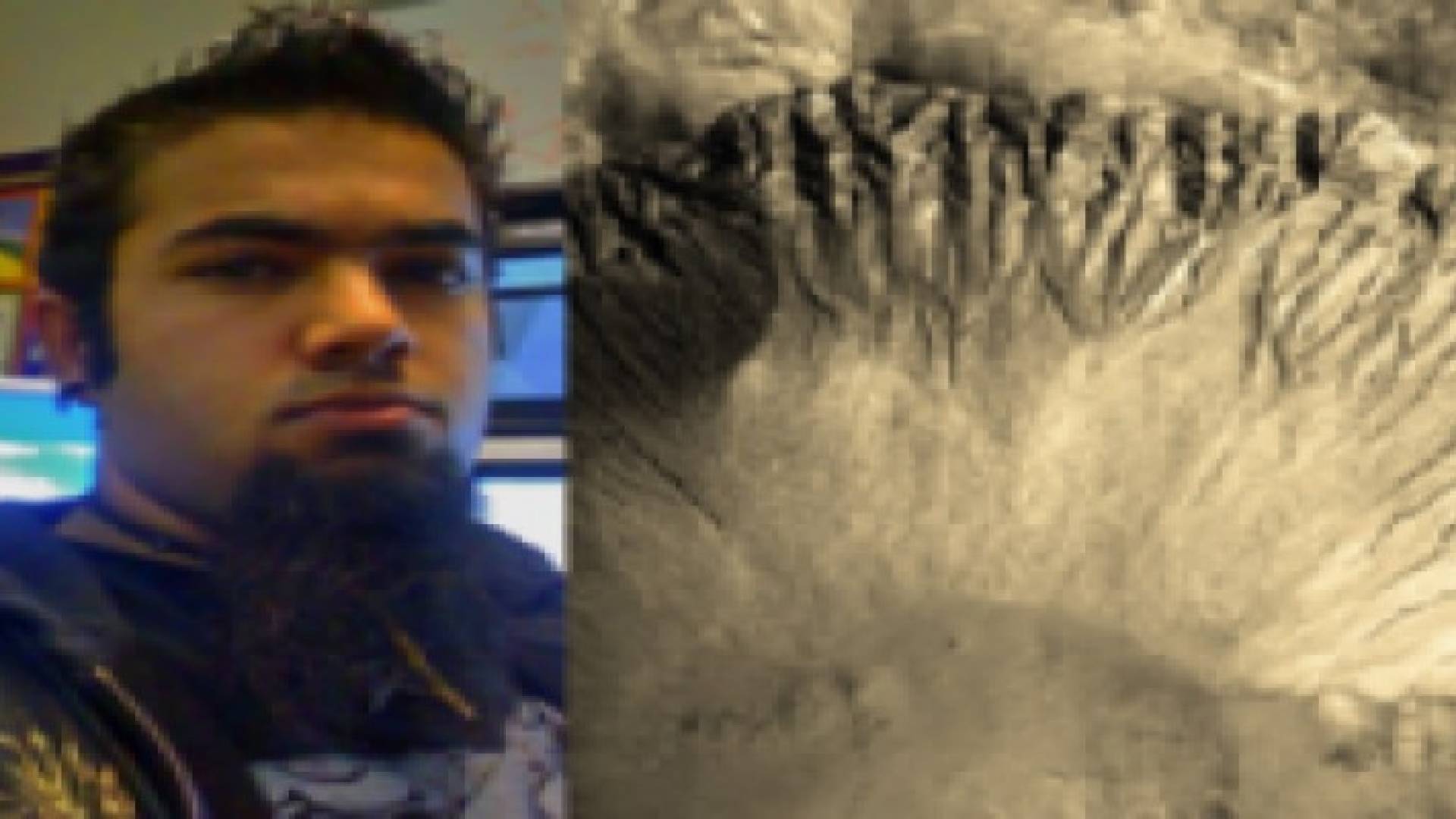 تعرف على الشاب الذي اكتشف الماء على المريخ