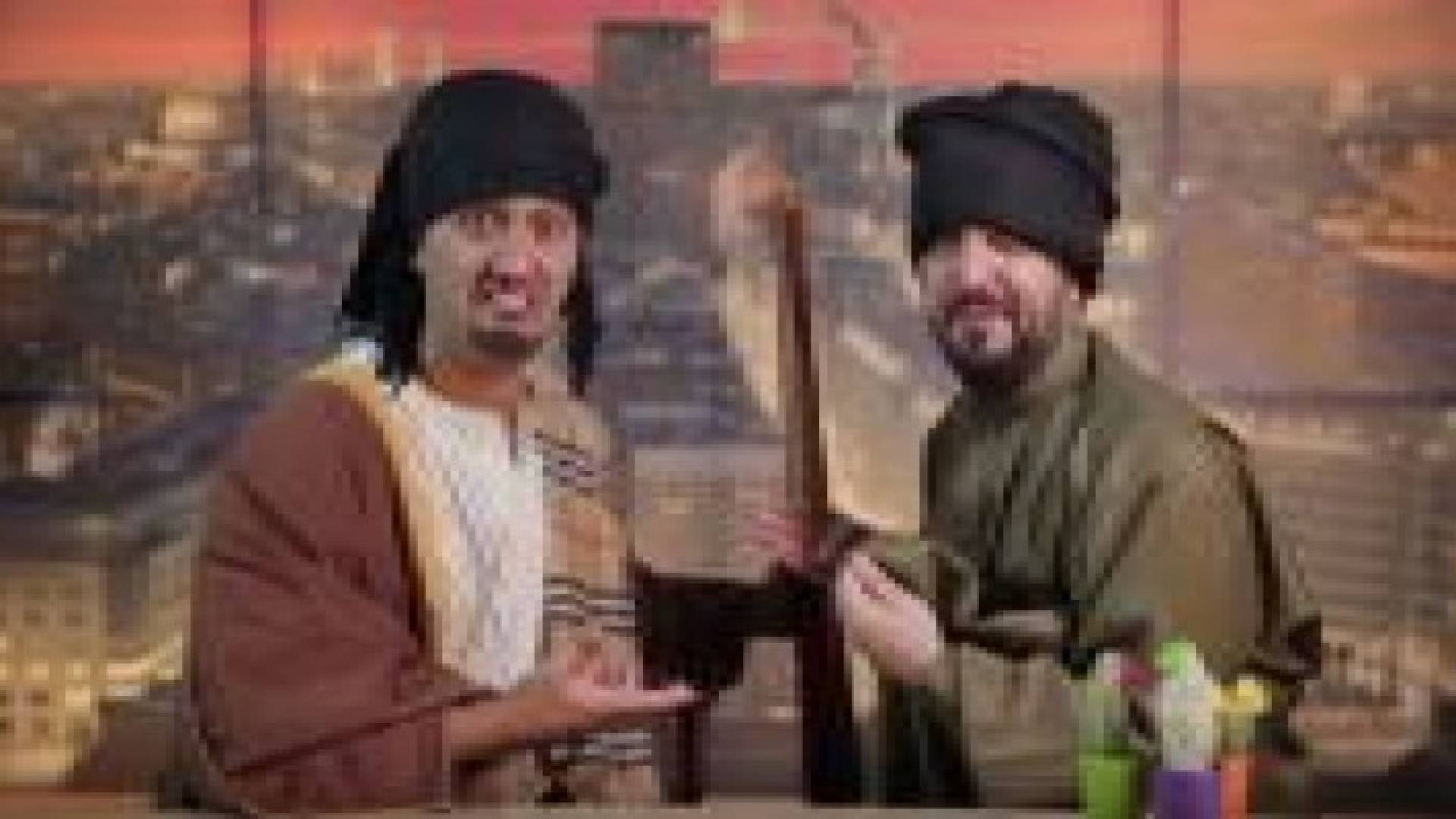 بالفيديو: تشويش واضح - الحلقة الرابعة من الموسم الجديد