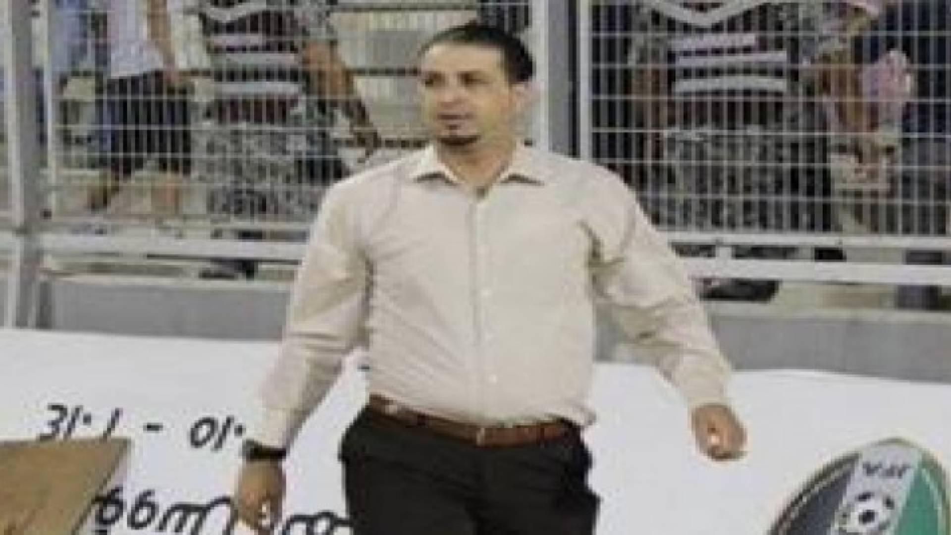 محمود صايل يستقيل من الفيصلي والعساف الأقرب لخلافته