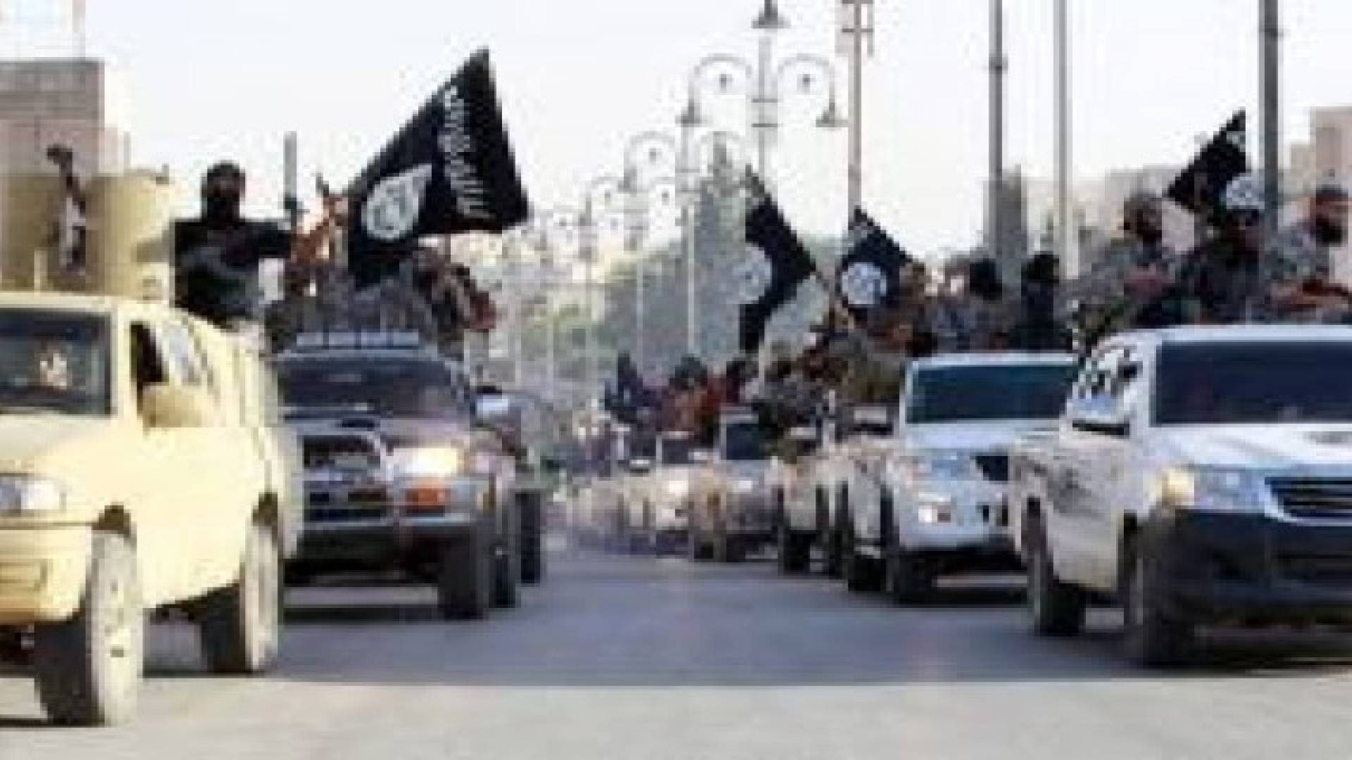 الكونغرس: أمريكا فشلت بوقف تدفق المقاتلين الأجانب إلى "داعش"