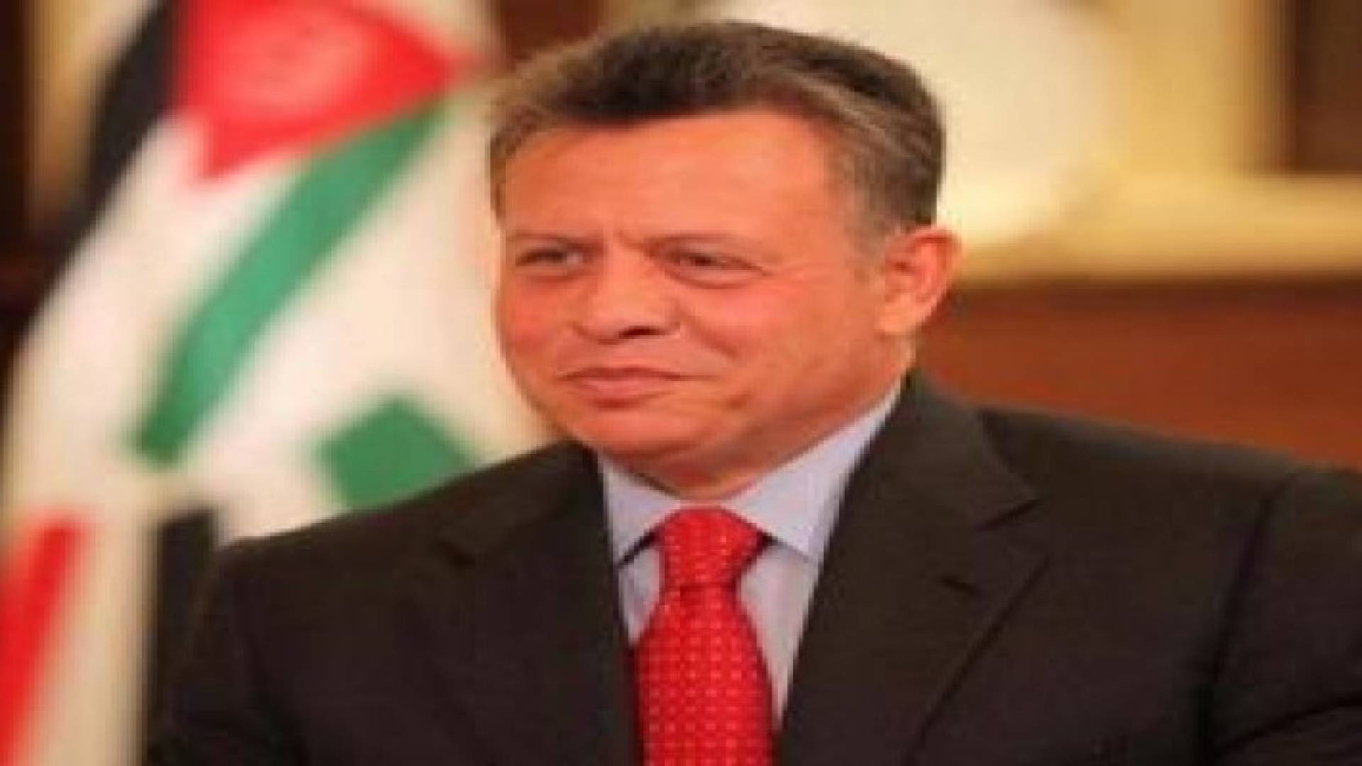 الملك يلتقي رئيس الوزراء الأثيوبي