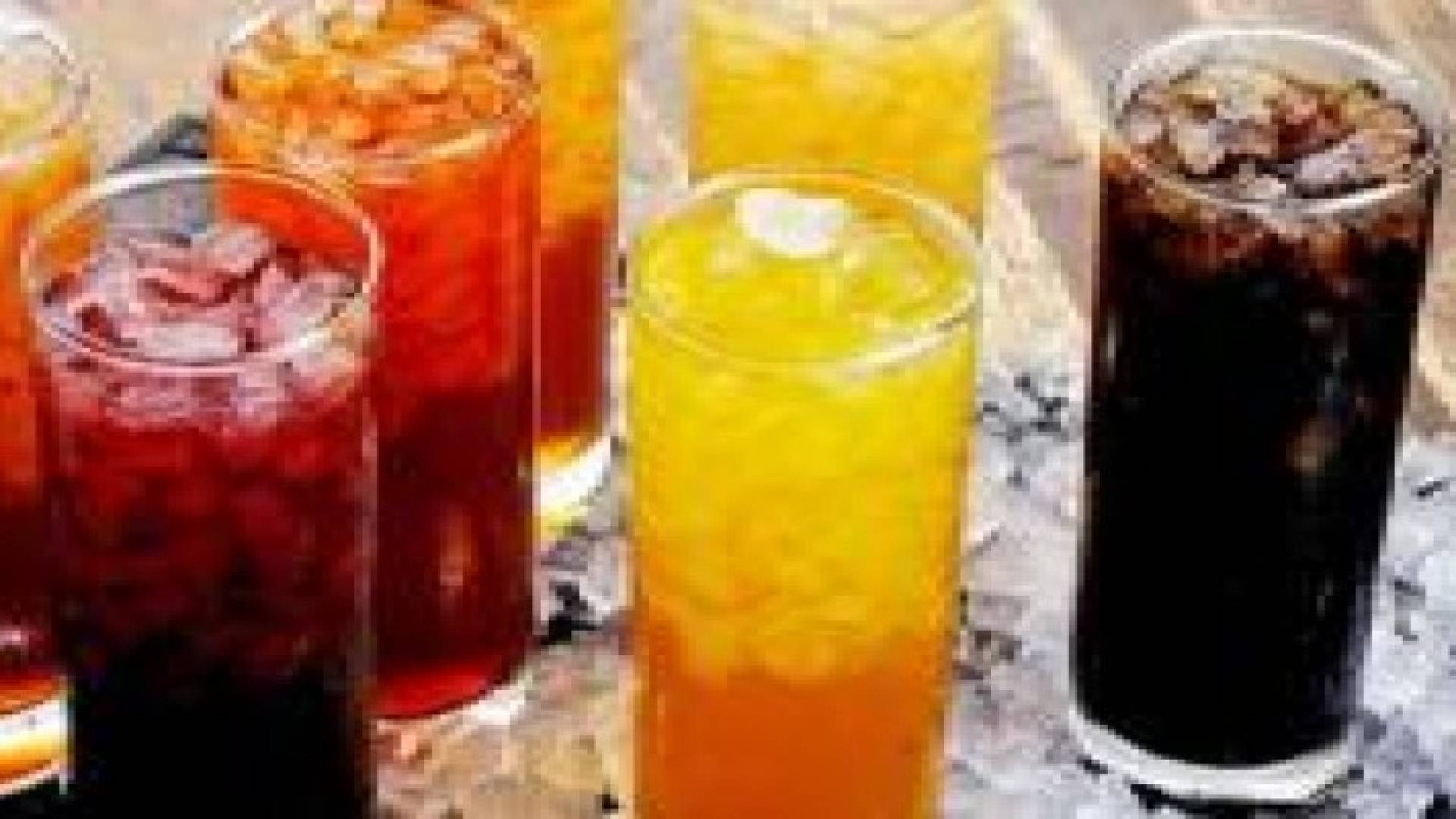 المشروبات المحلاة قد تؤدى إلى تلف القلب