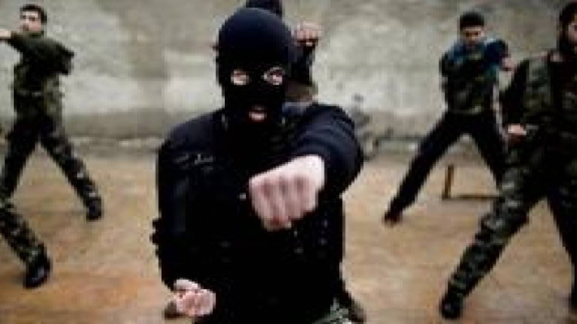 واشنطن تتوقف لفترة عن تدريب المعارضة السورية