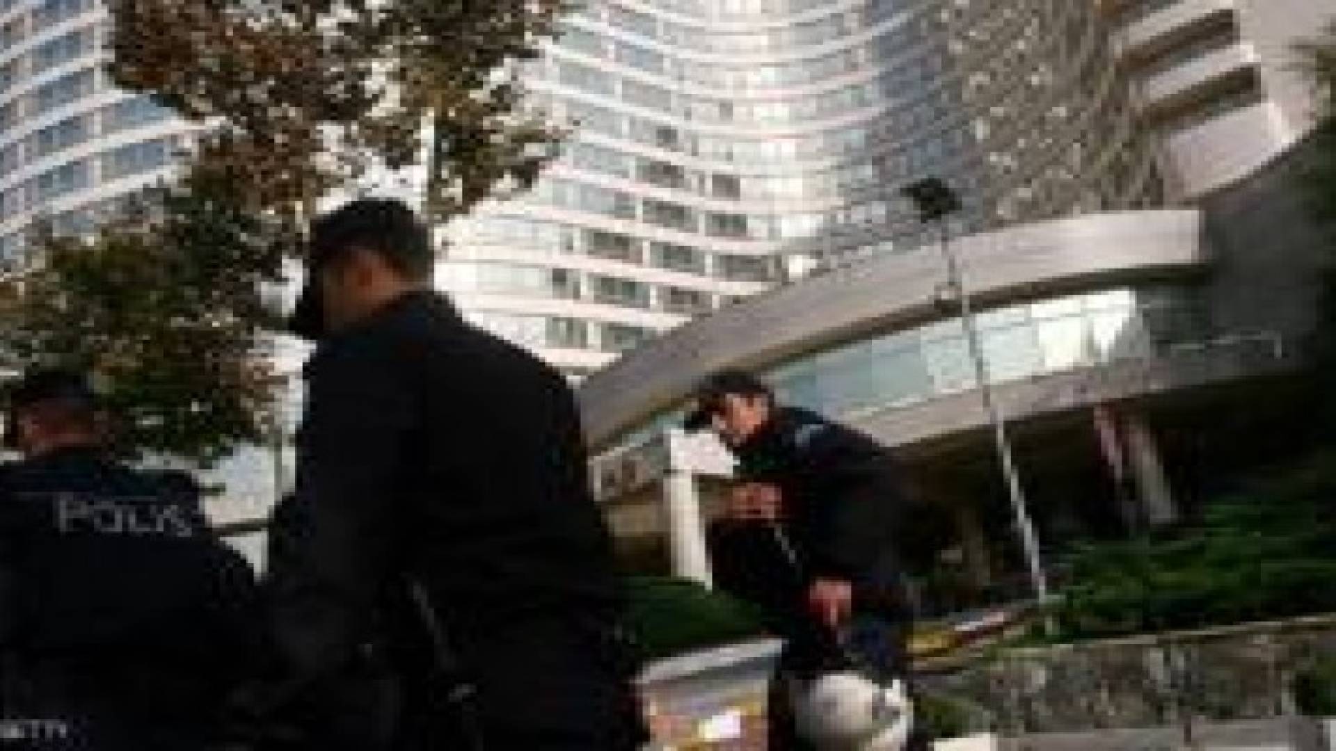 مقتل جنديين تركيين وشرطي في هجومين