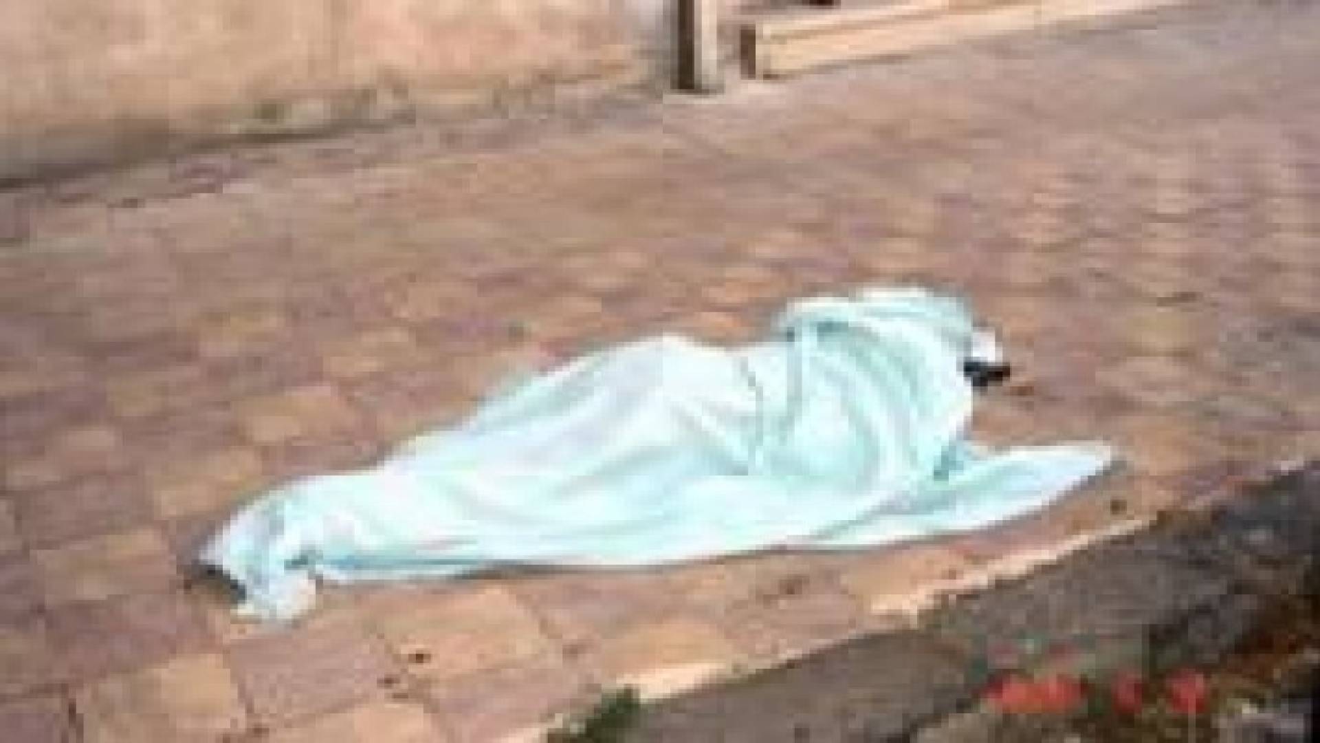 انتحار سوري "ستيني" بعمان ودهس طفل في الأغوار الشمالية