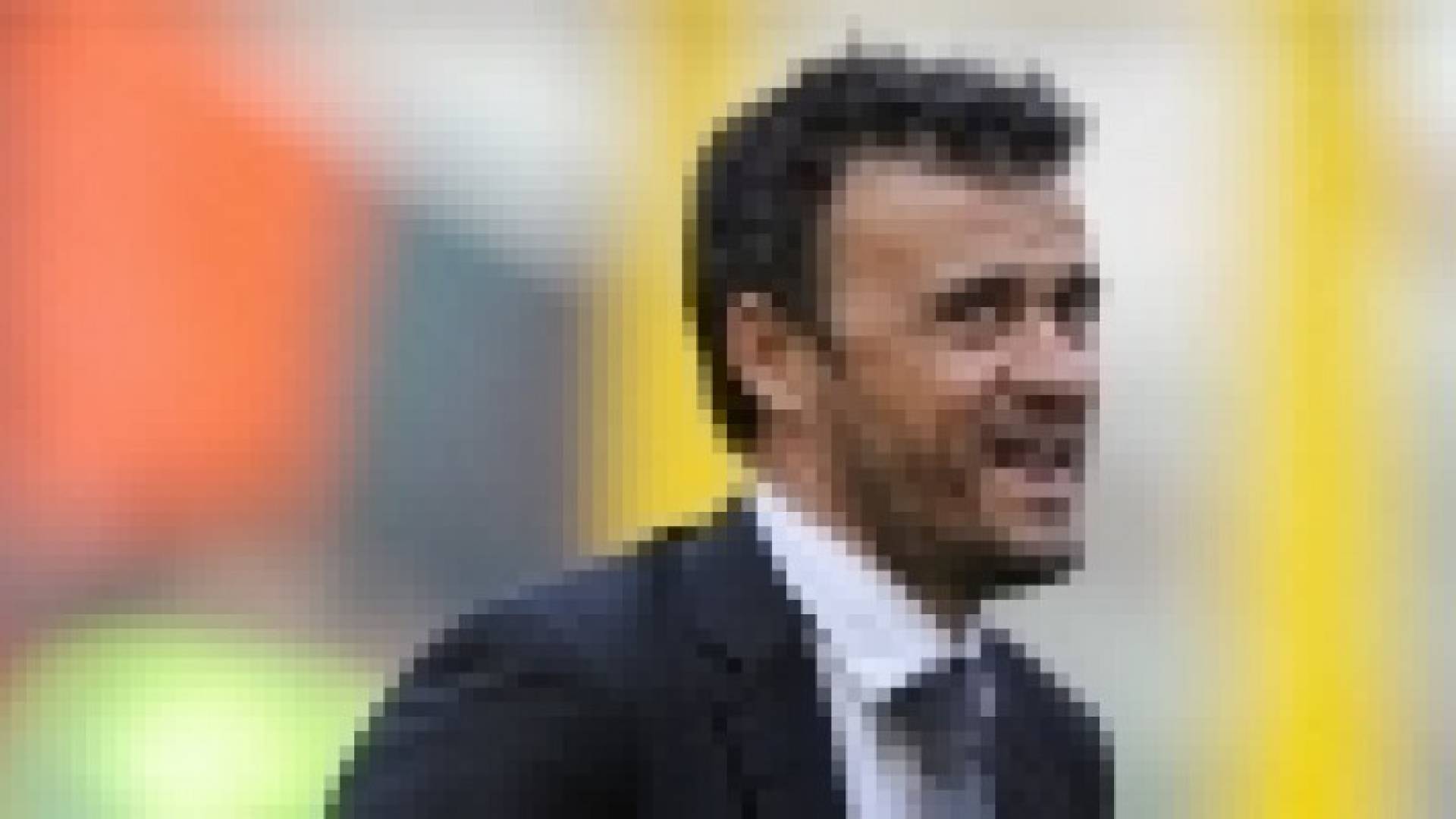 انريكي: انتصار برشلونة المتأخر سيعطينا دفعة قوية