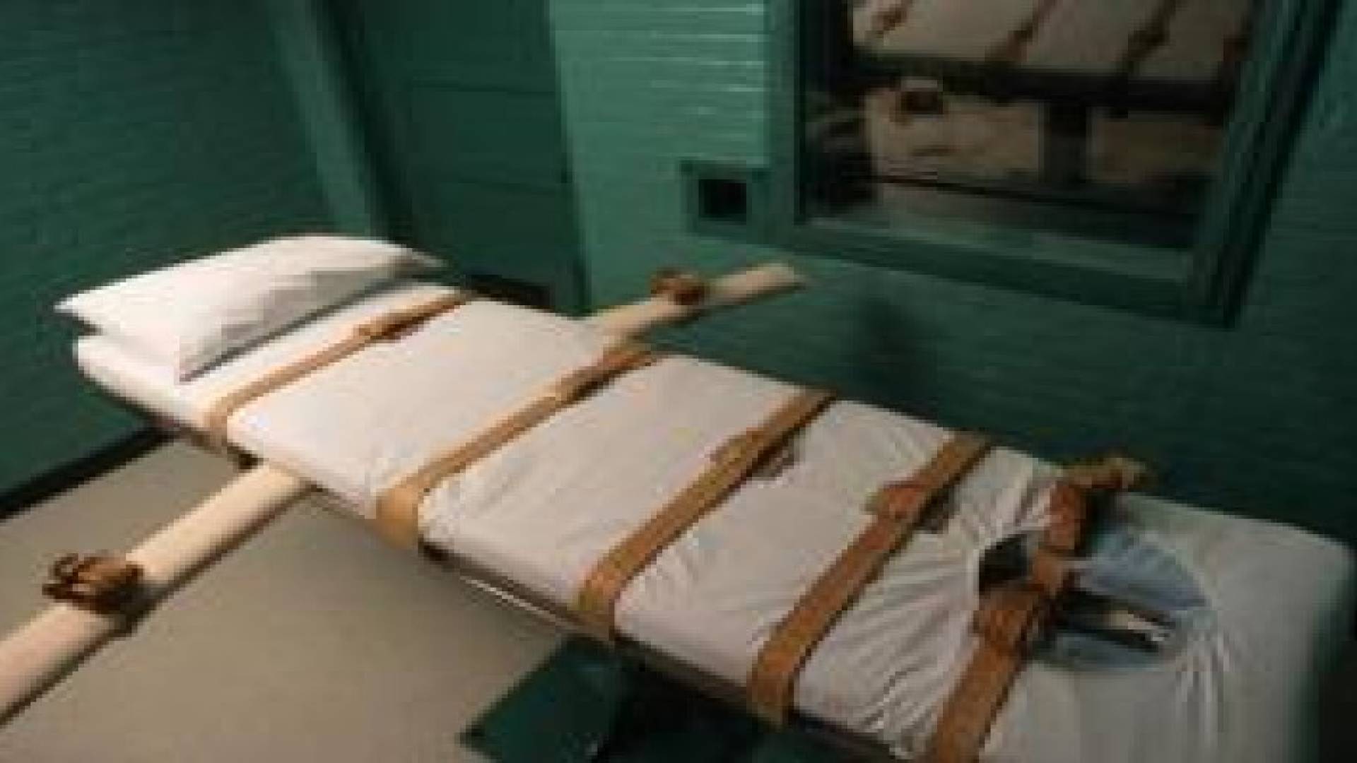 أمريكا: تنفيذ أول حكم بالإعدام في امرأة منذ 70 عاما