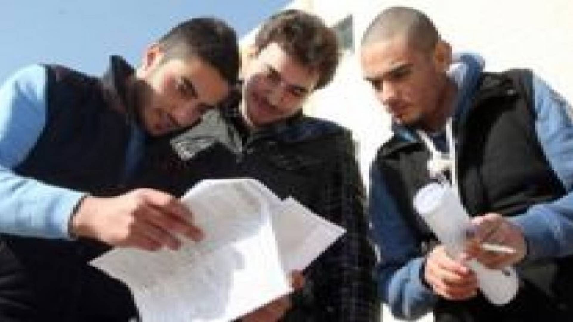 بدء استقبال طلبات "شتوية التوجيهي" .. تفاصيل