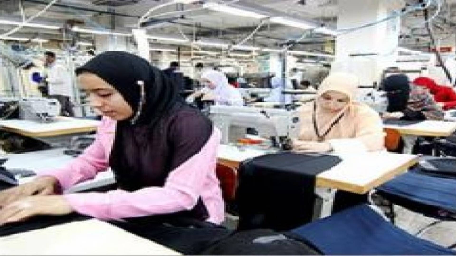 العمل: بحث زيادة تشغيل وتدريب الفتيات في 3 محافظات