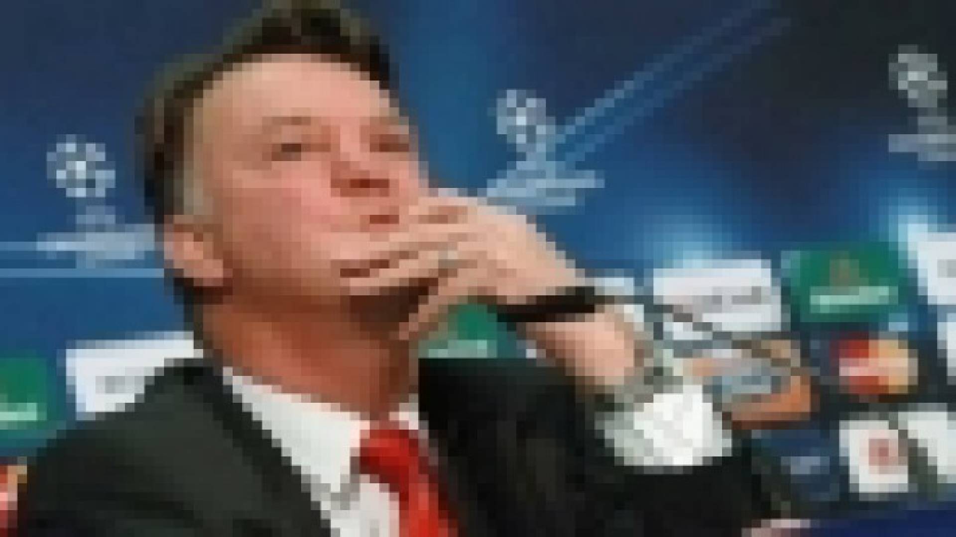 فان غال : بامكاننا الفوز بدوري ابطال اوروبا عام 2017