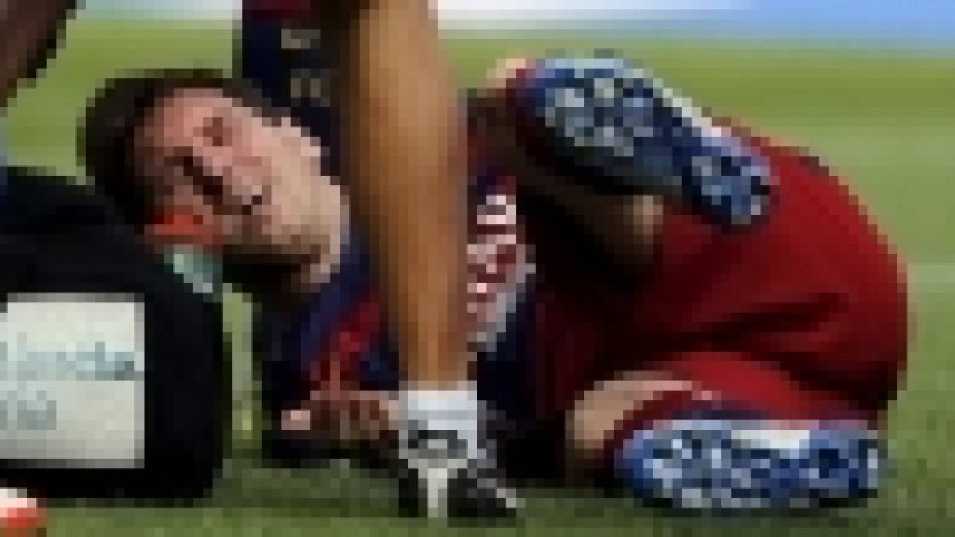 رئيس ريفر بليت: أرغب في مواجهة برشلونة بحضور ميسي