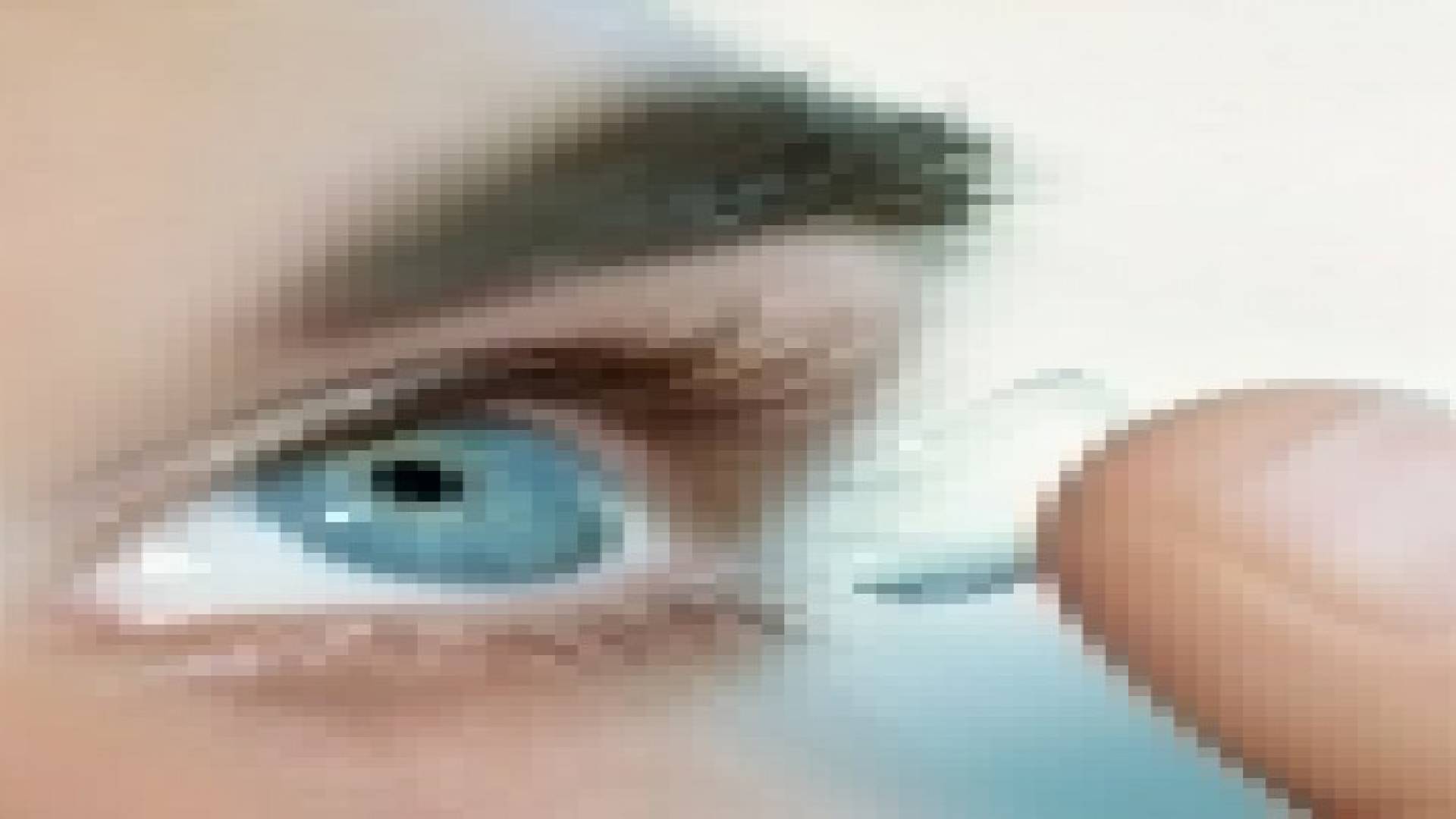 جفاف العين يهاجم مرتدي العدسات شتاء