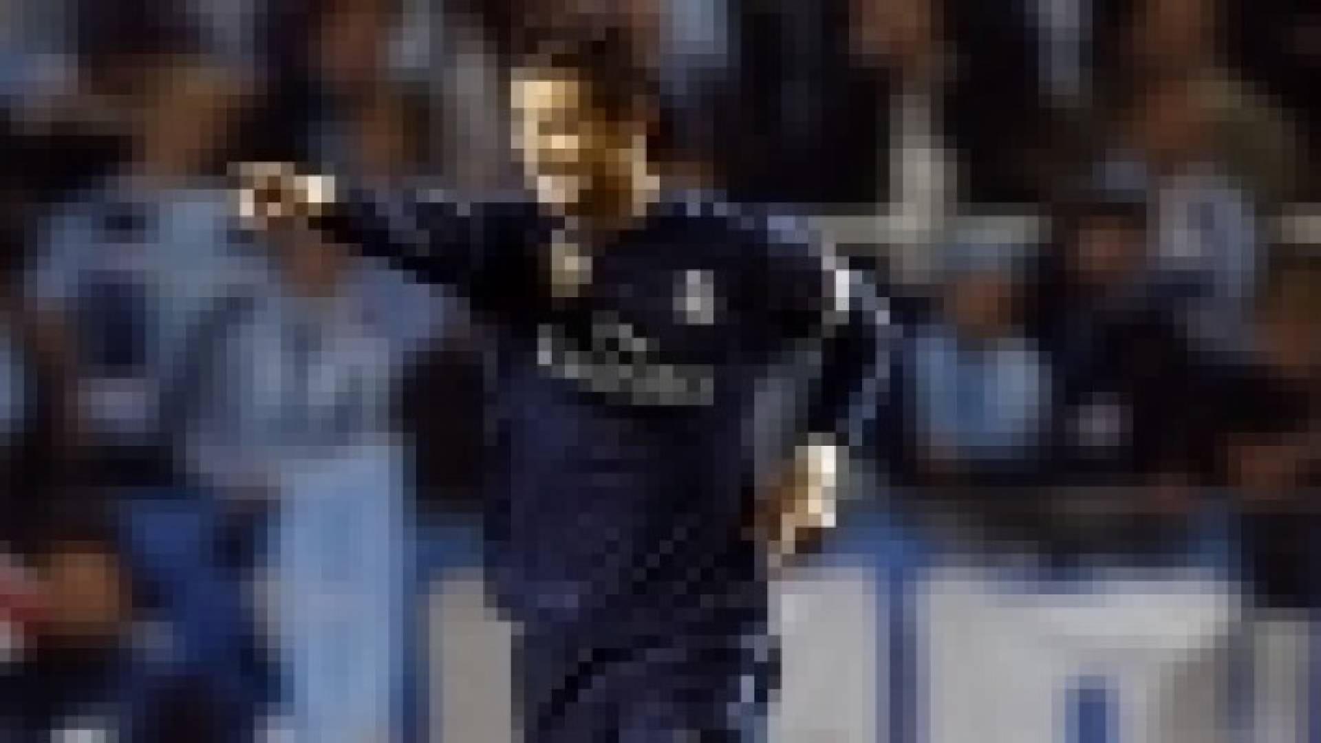 رونالدو يتساوى مع راؤول الهداف التاريخي للريال برصيد 323 هدفا