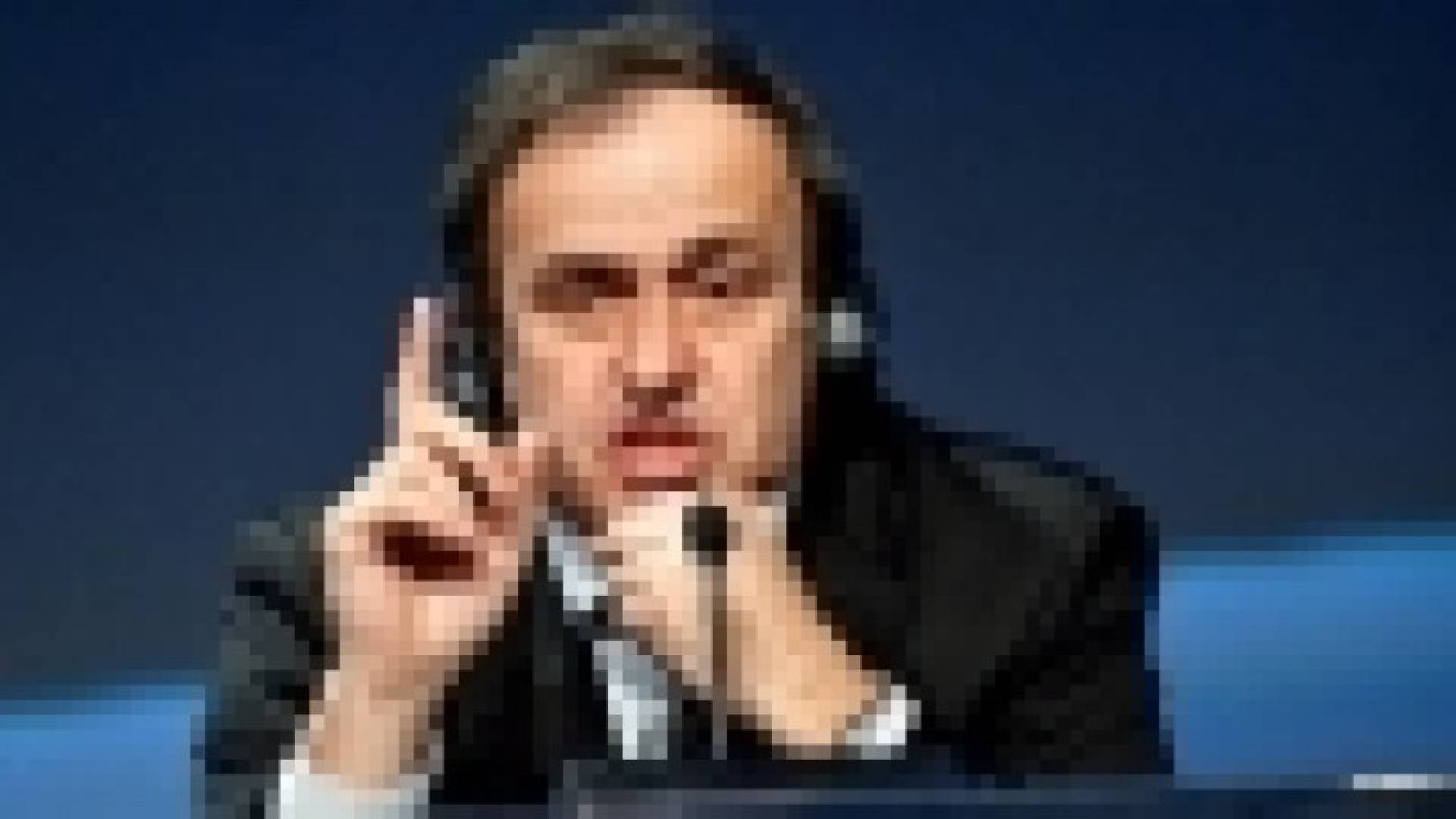 بلاتيني في خطر !