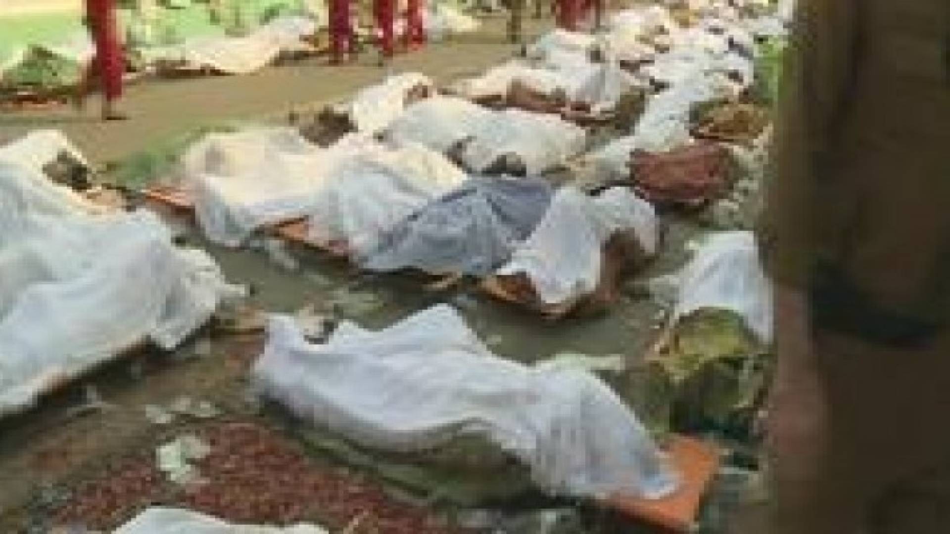 وزير الصحة الإيراني: حادث منى خارج عن إرادة السعودية