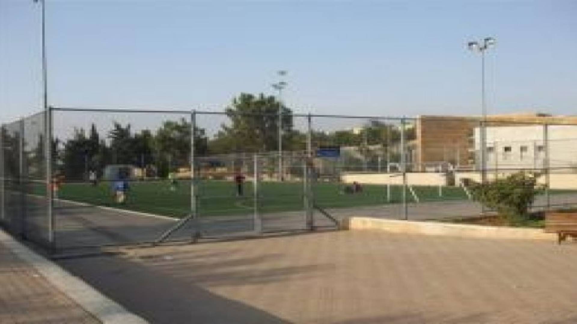 أمانة عمان تغلق حدائق الحسين مساء الخميس .. تفاصيل