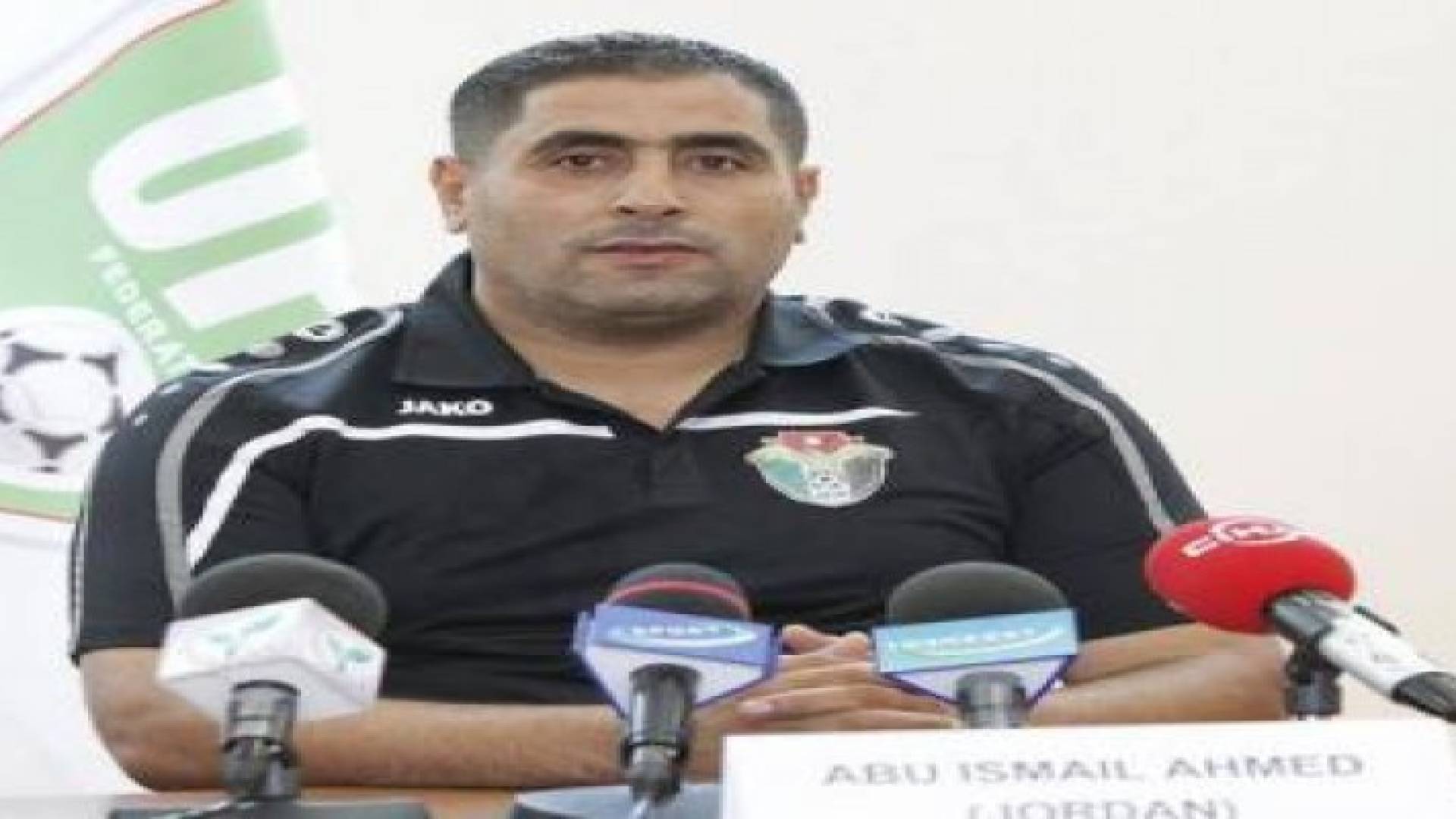 الفيصلي يعين عبدالقادر مدربا ويطلق حملة اليانصيب رسميا