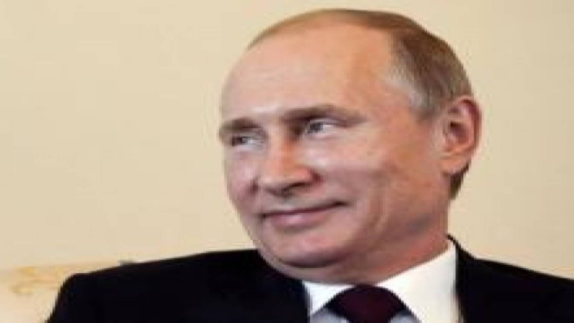 بوتين: الأنباء عن مقتل مدنيين جراء الغارات الروسية في سوريا حرب إعلامية