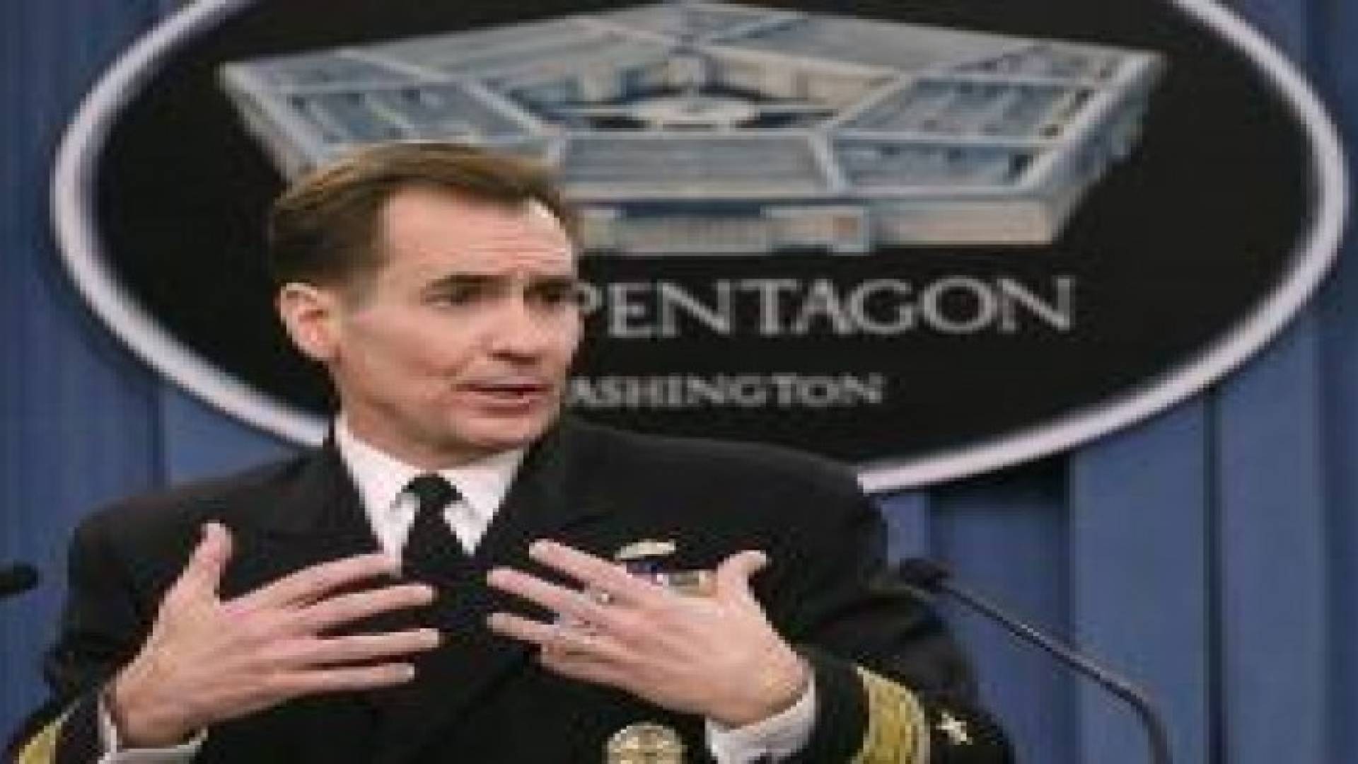 واشنطن: لدينا 5 آلاف مستشار عسكري في العراق