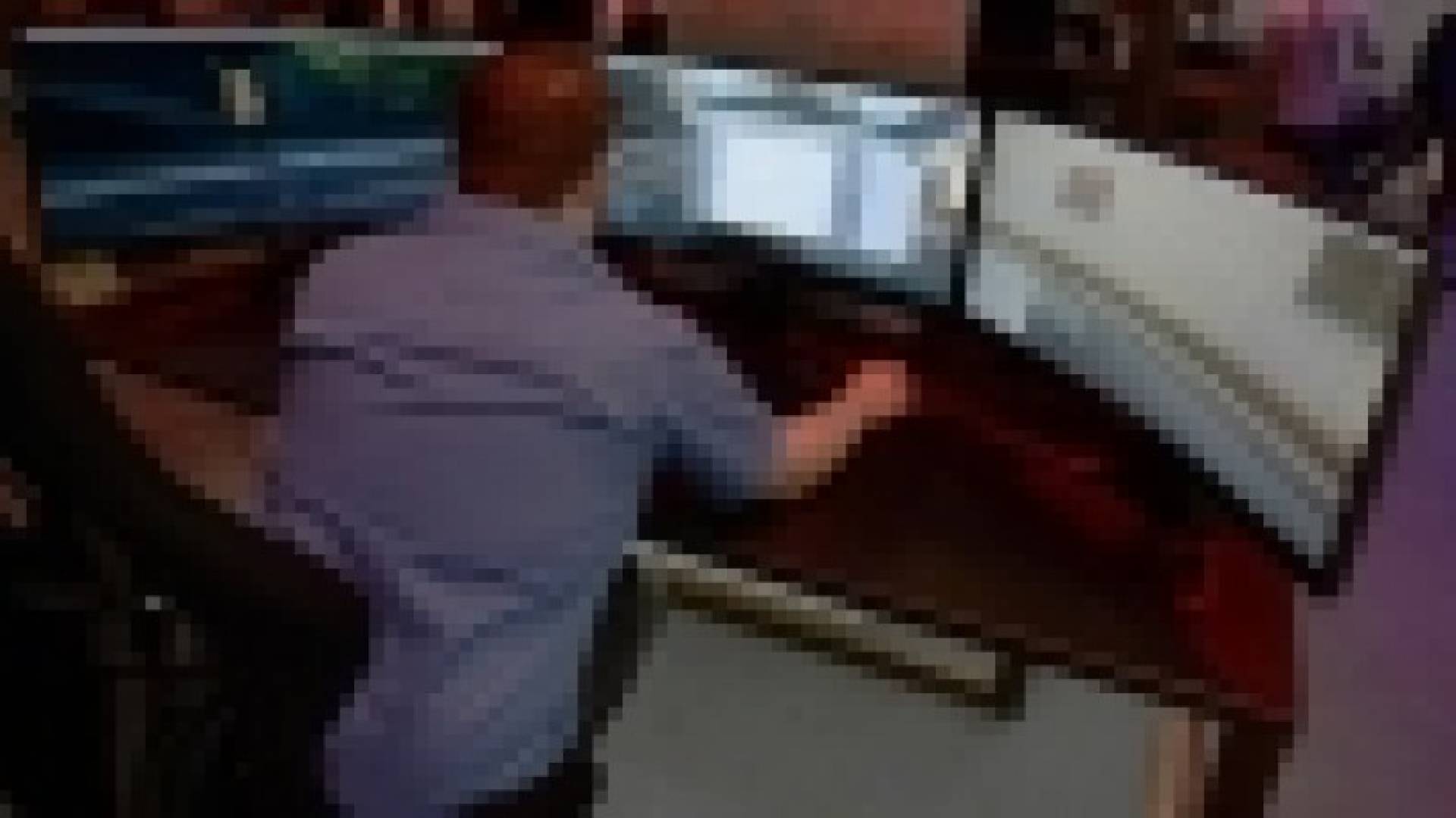 الشاشات المقوسة تحد من إجهاد العين‬