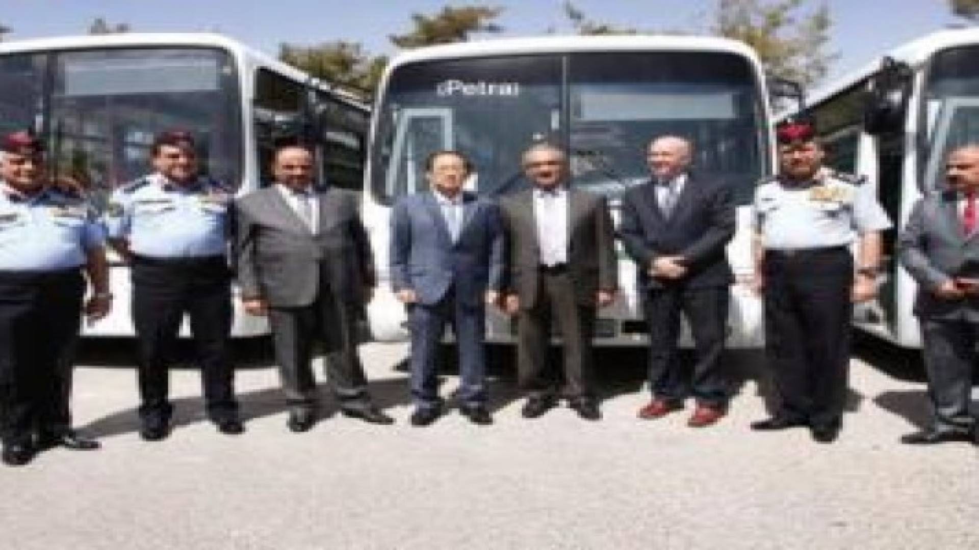 مساعدات كورية للمملكة لاحتواء أعباء اللجوء السوري