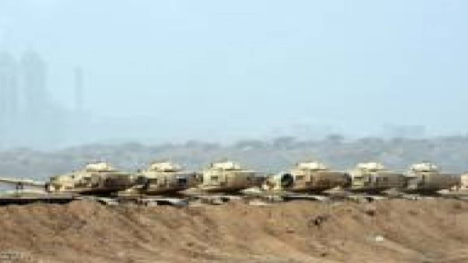 مقتل قائد للحوثيين على الحدود اليمنية السعودية