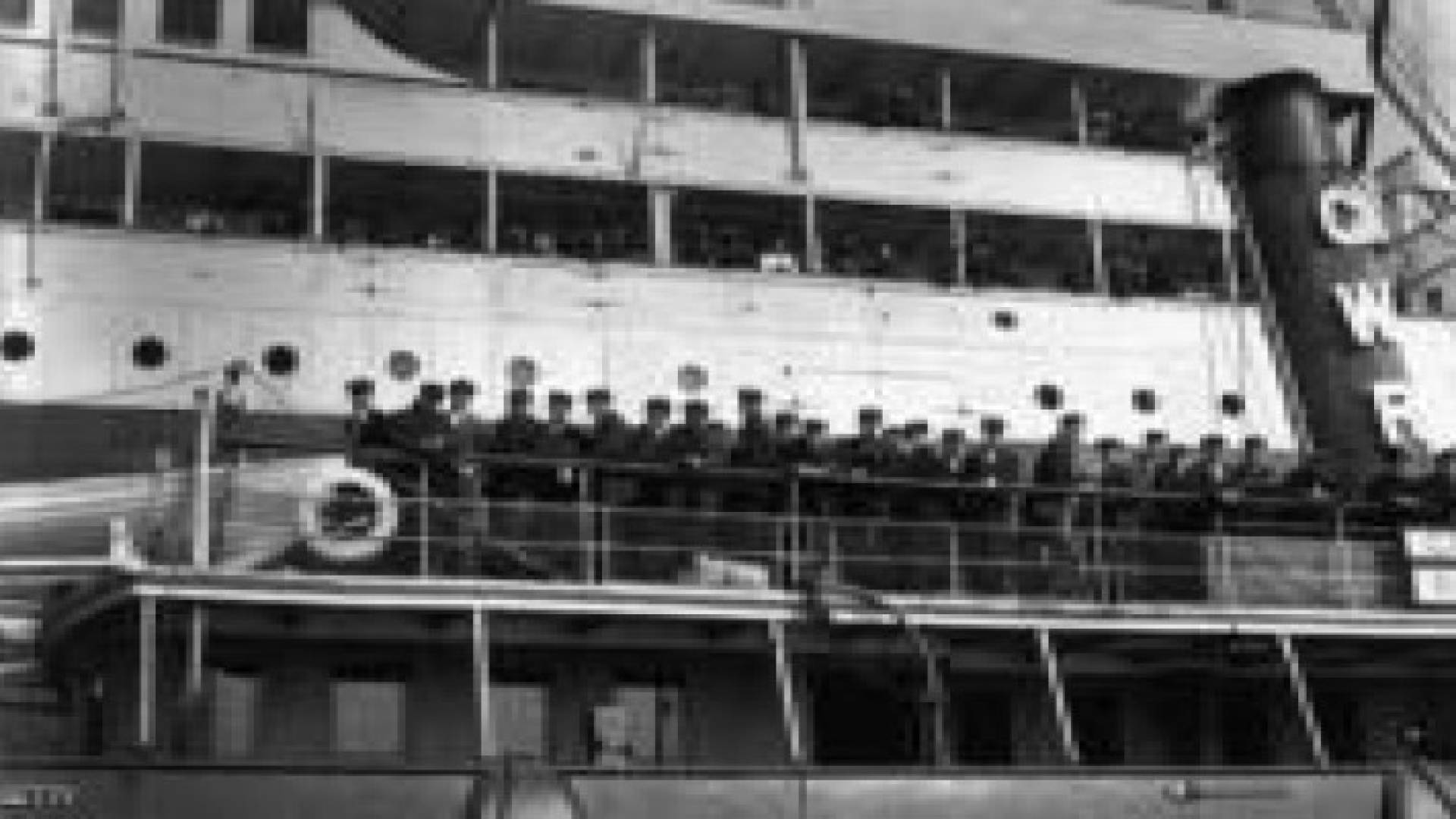 قائمة طعام تايتانيك بـ88 ألف دولار