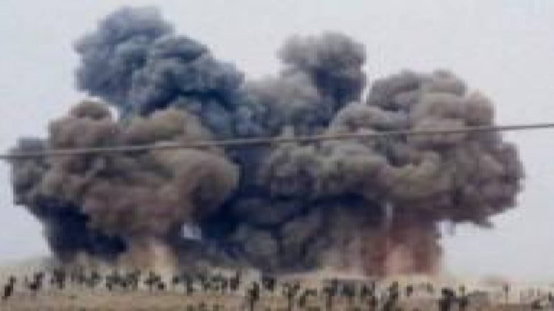 مسؤول روسي: غاراتنا ستستمر 3 إلى 4 أشهر بسوريا