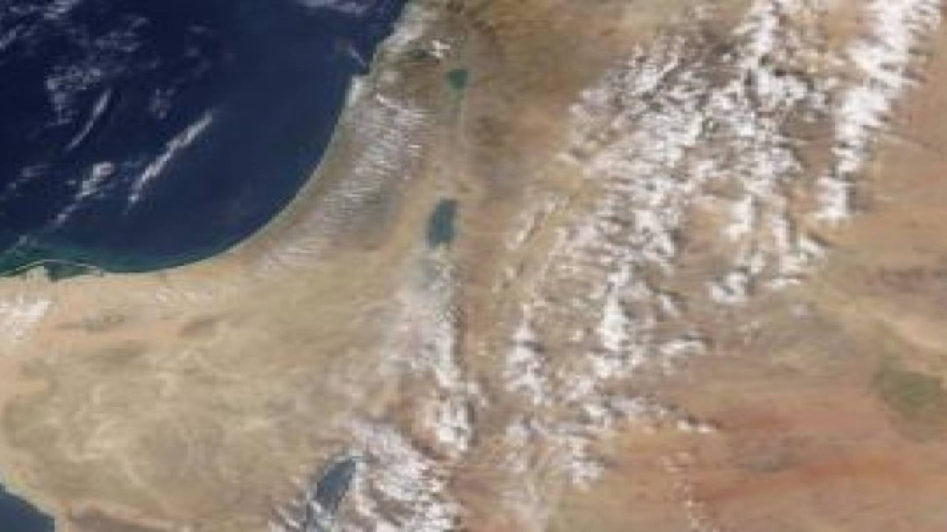 حالة عدم استقرار جوي في أجزاء من جنوب وشرق المملكة