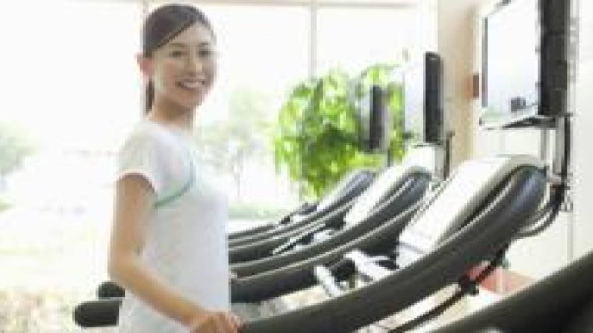 الرياضة تحسن خصوبة المرأة