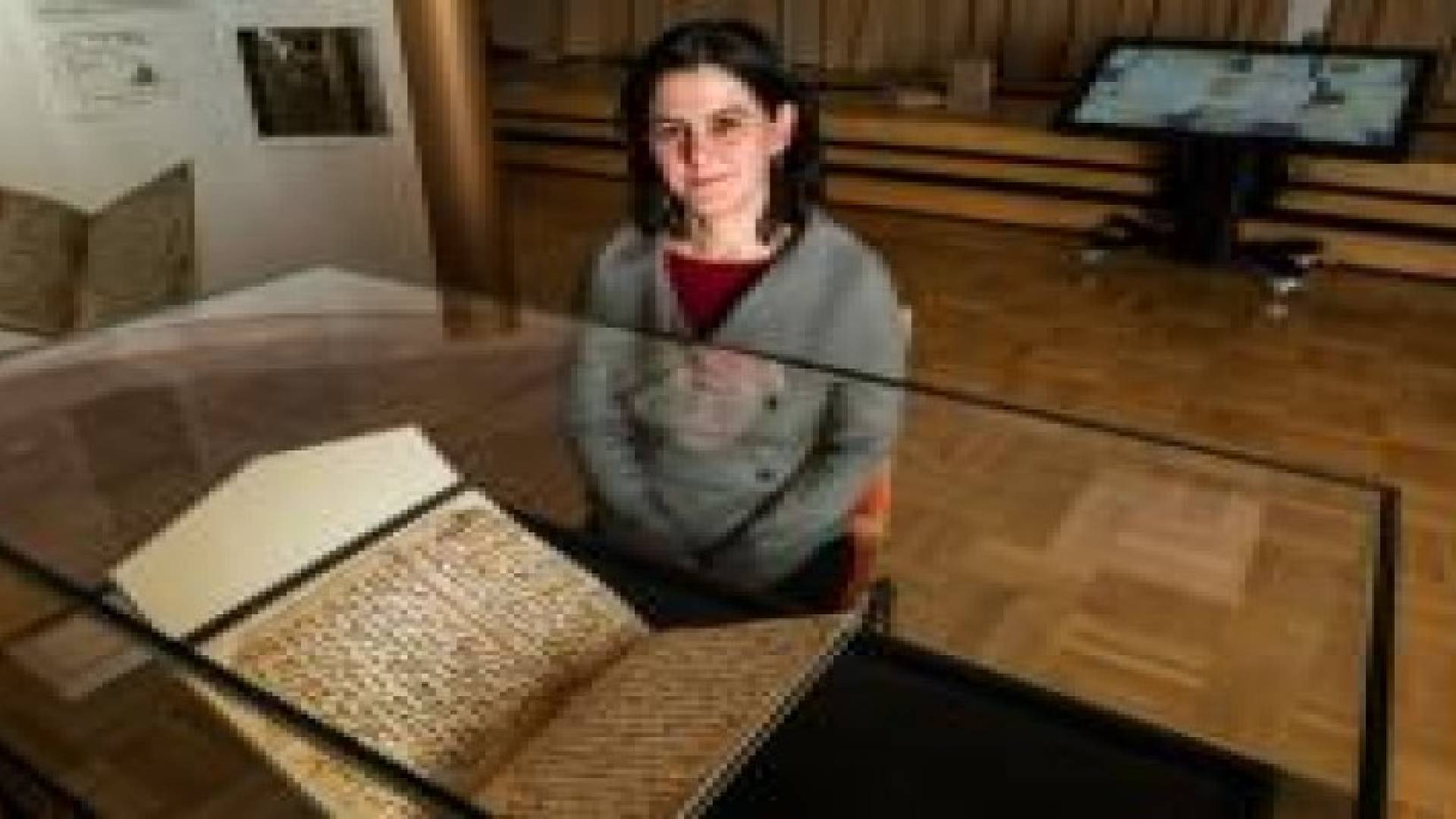 جامعة برمنغهام تعرض أقدم مخطوطة للقرآن على الجمهور مجانا