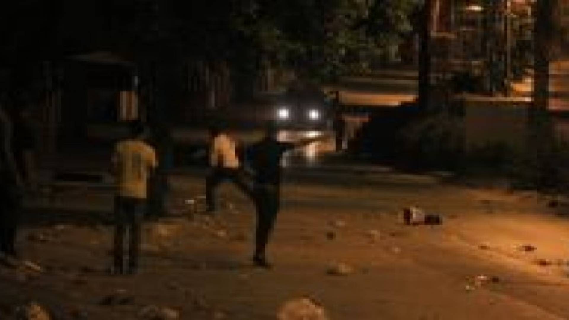 اعتقالات واصابات وتكسير محتويات منازل في نابلس