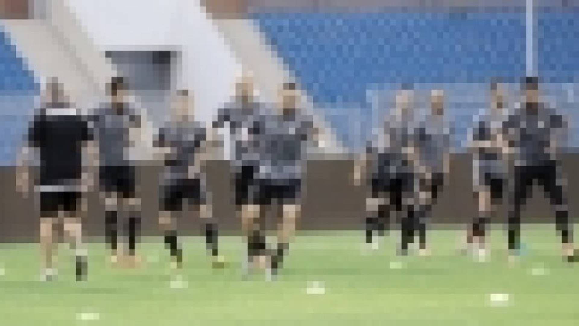 النشامى في مواجهة أسود الرافدين وديا