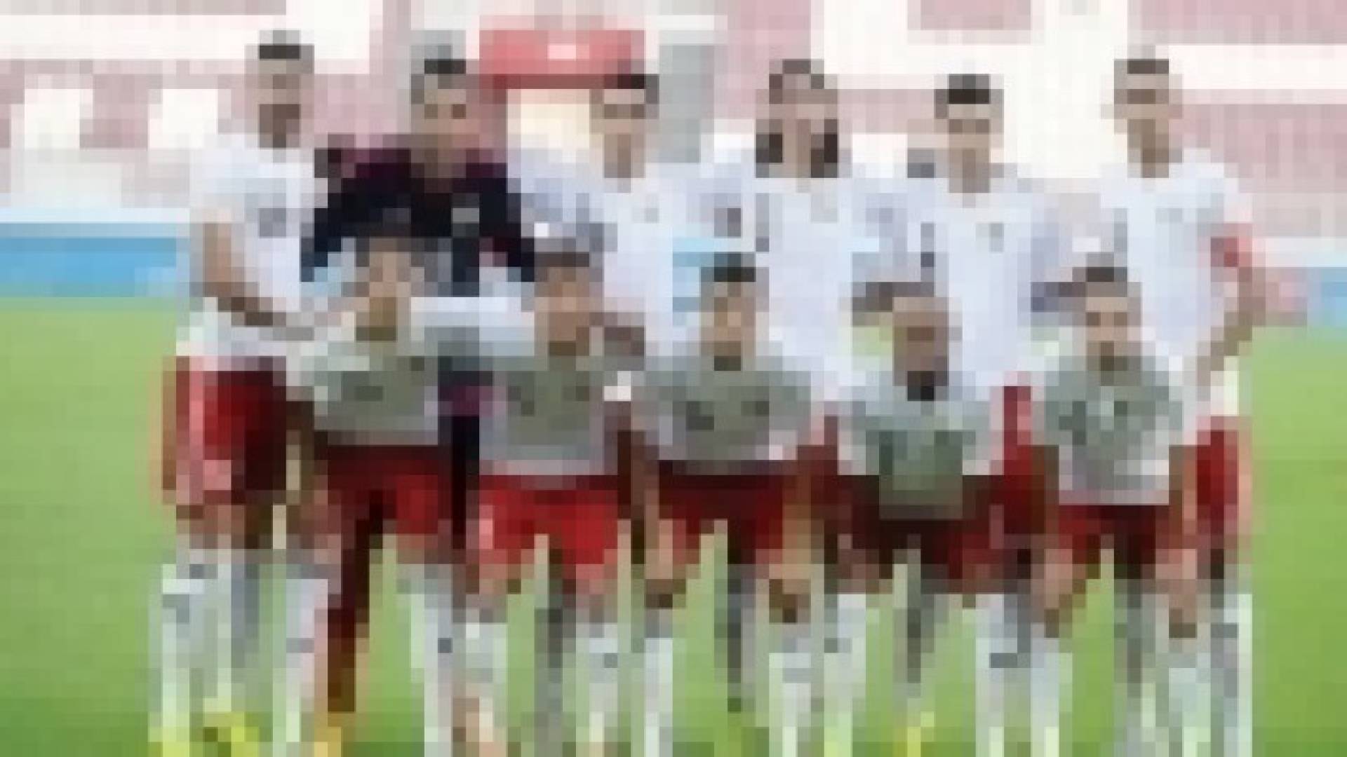 مواجهة قوية بين منتخبنا الأولمبي ونظيره القطري في غرب اسيا