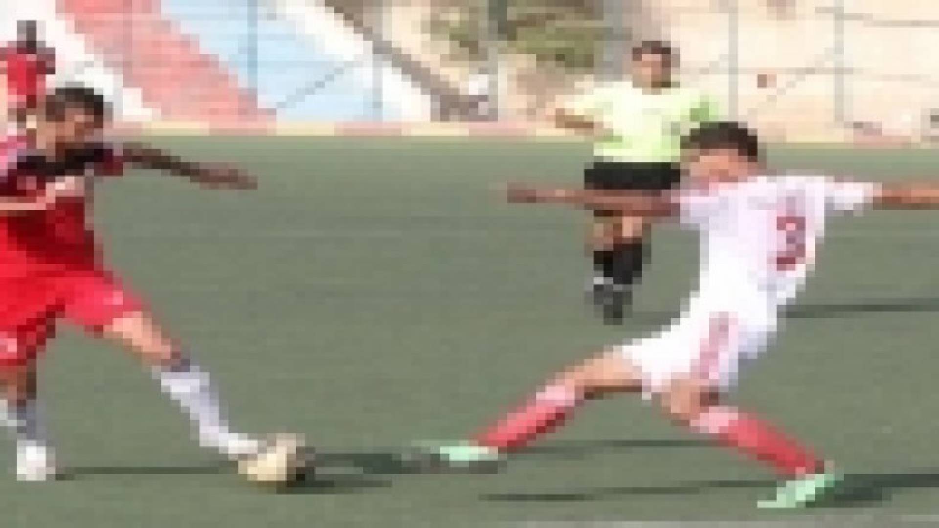 دوري الدرجة الأولى: بلعما يمطر شباك سحاب برباعية