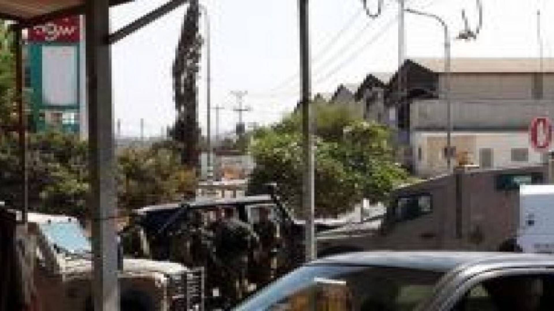 بالصور : إصابة طفل فلسطيني برصاص مستوطن في مدينة ‫‏قلقيلية