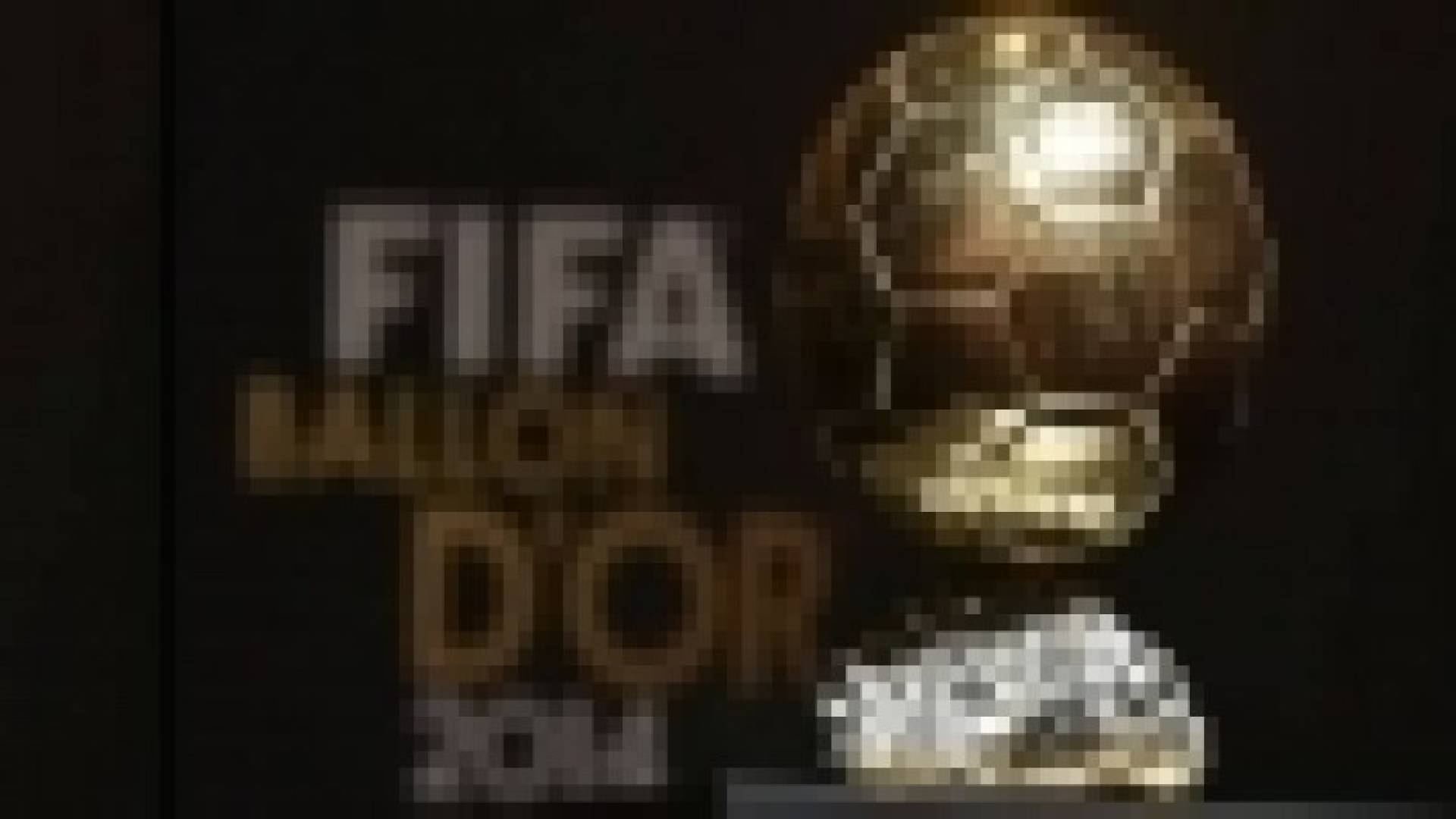 برشلونة وريال مدريد يتعادلان في قائمة المرشحين لجائزة الكرة الذهبية