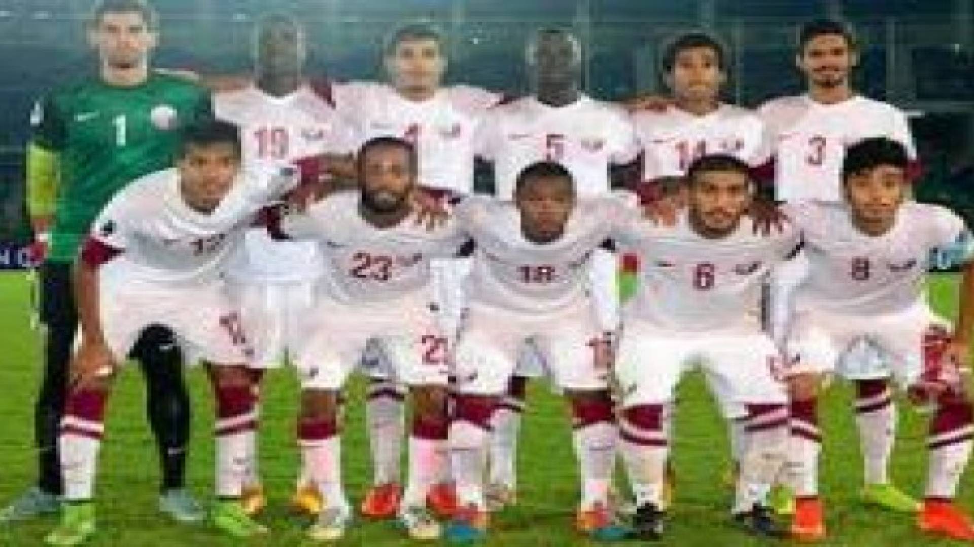 المنتخب الوطني يلاقي ايران في ثاني لقائاته بتصفيات كأس اسيا