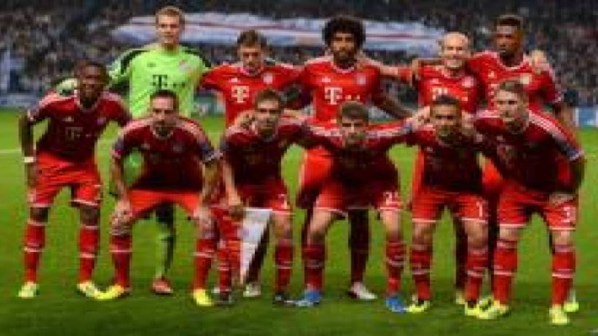 بايرن ميونيخ يلاقي بروسيا دورتموند في الكلاسيكو في الدوري الالماني