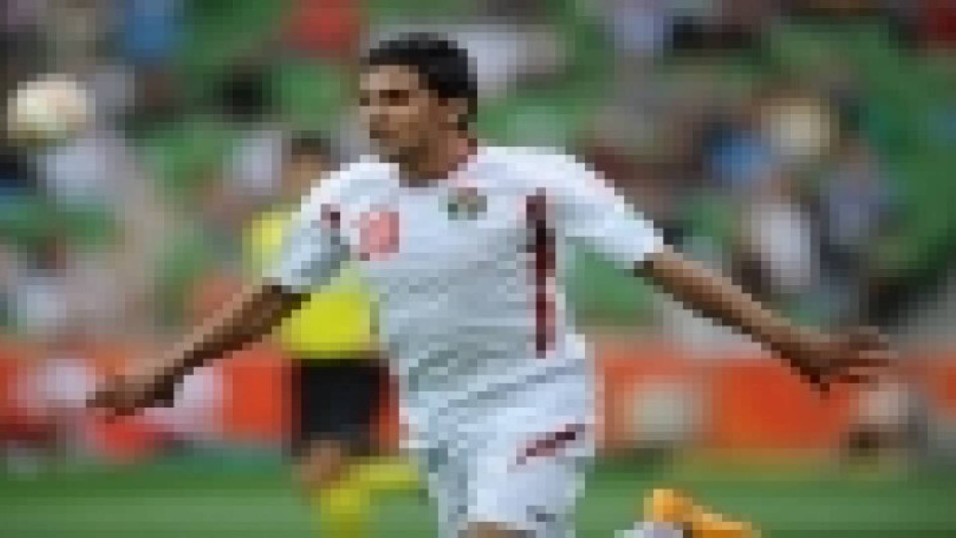 النشامى يروضون اسود الرافدين بثلاثية