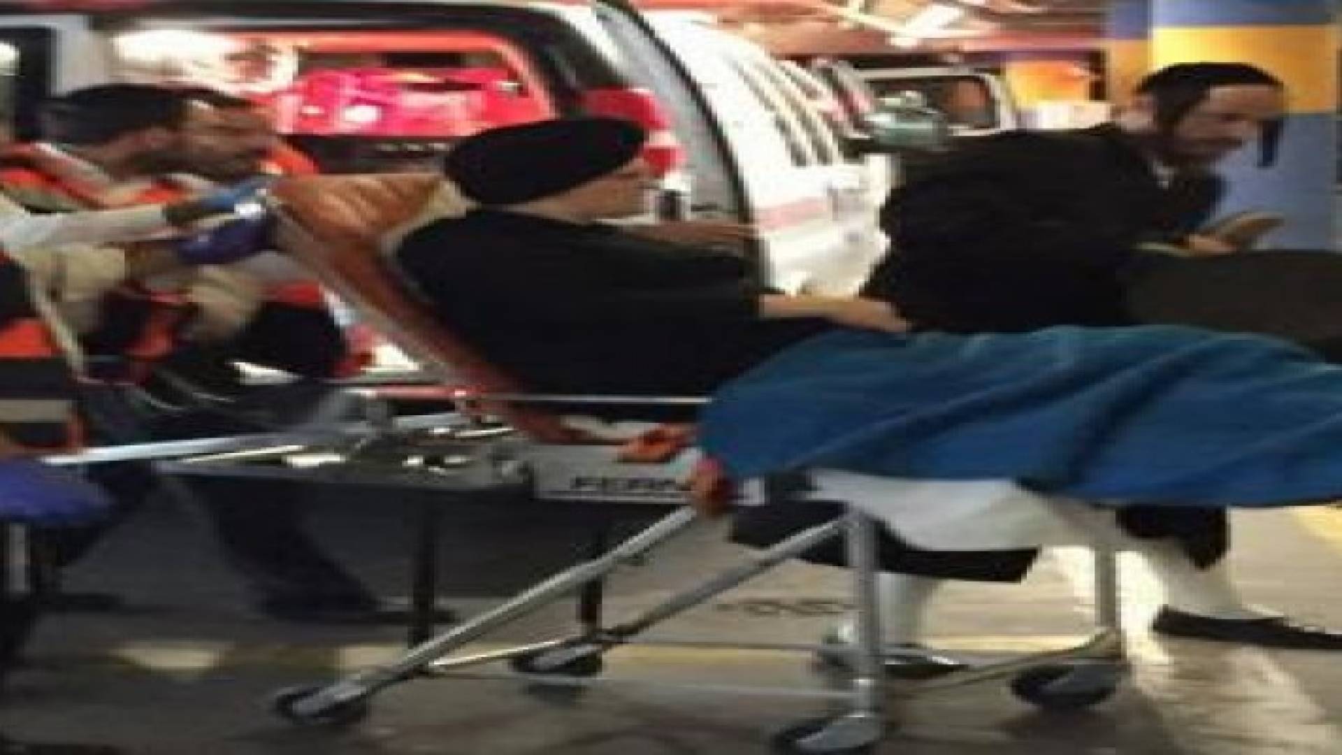 بالفيديو والصور: استشهاد منفذ عملية القدس .. ومقتل مستوطنين واصابة 3