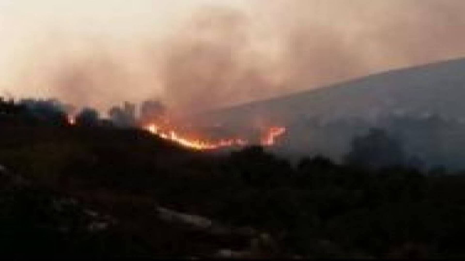 اصابات في مواجهات بين فلسطينيين ومستوطنين جنوب نابلس