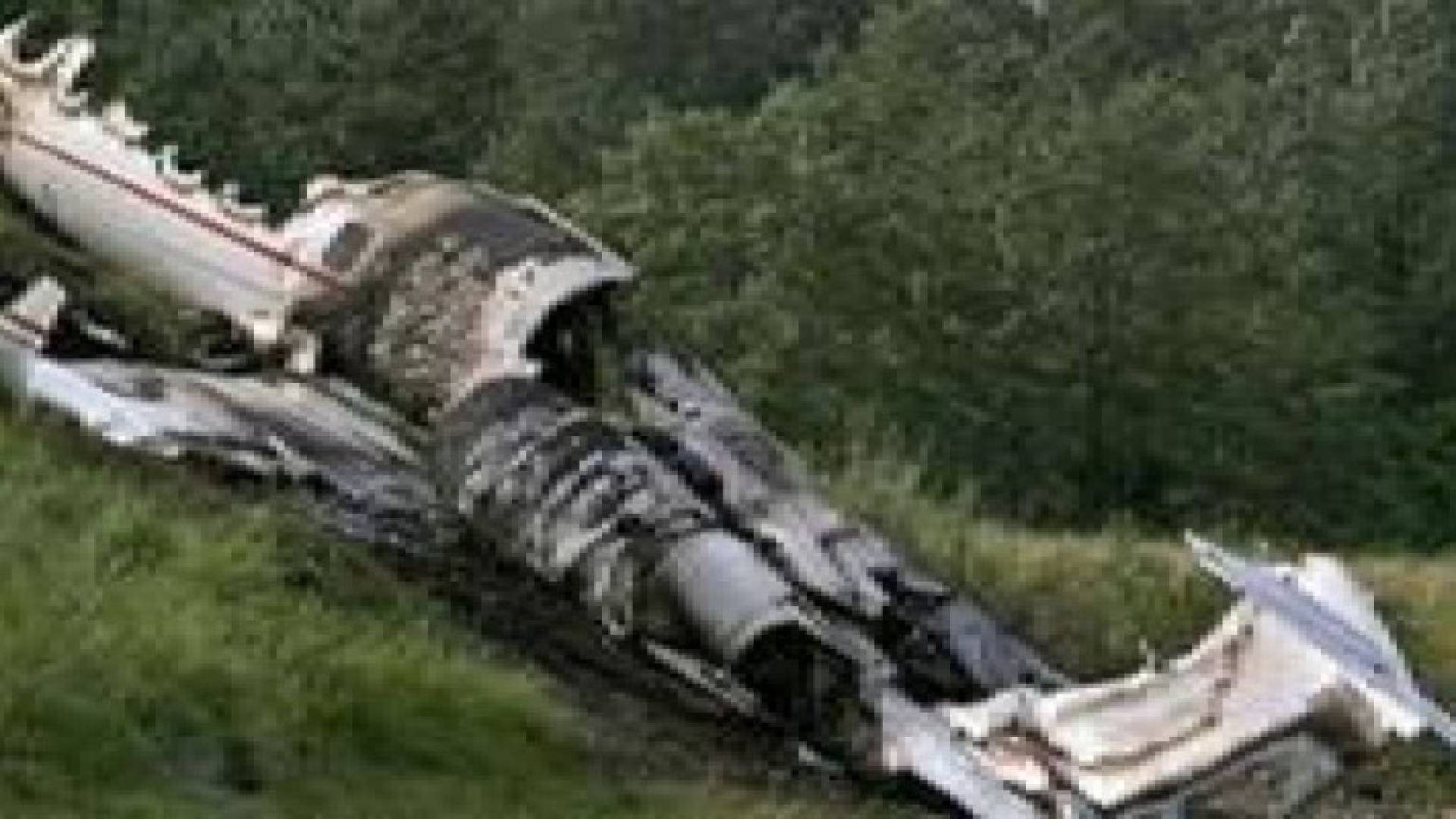 مصرع 4 أشخاص بحادث تحطم طائرة خفيفة بساوث كارولينا