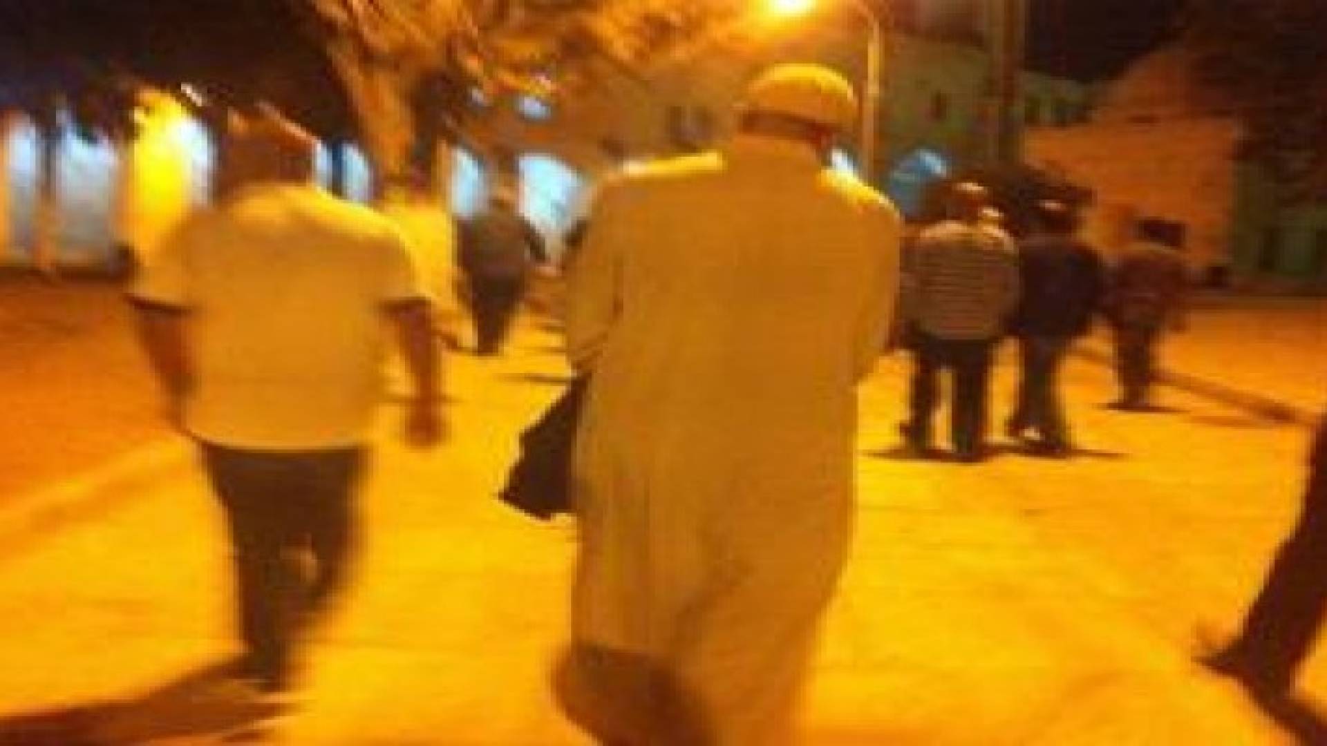 اقتحام الاقصى واعتداءات متفرقة بالقدس