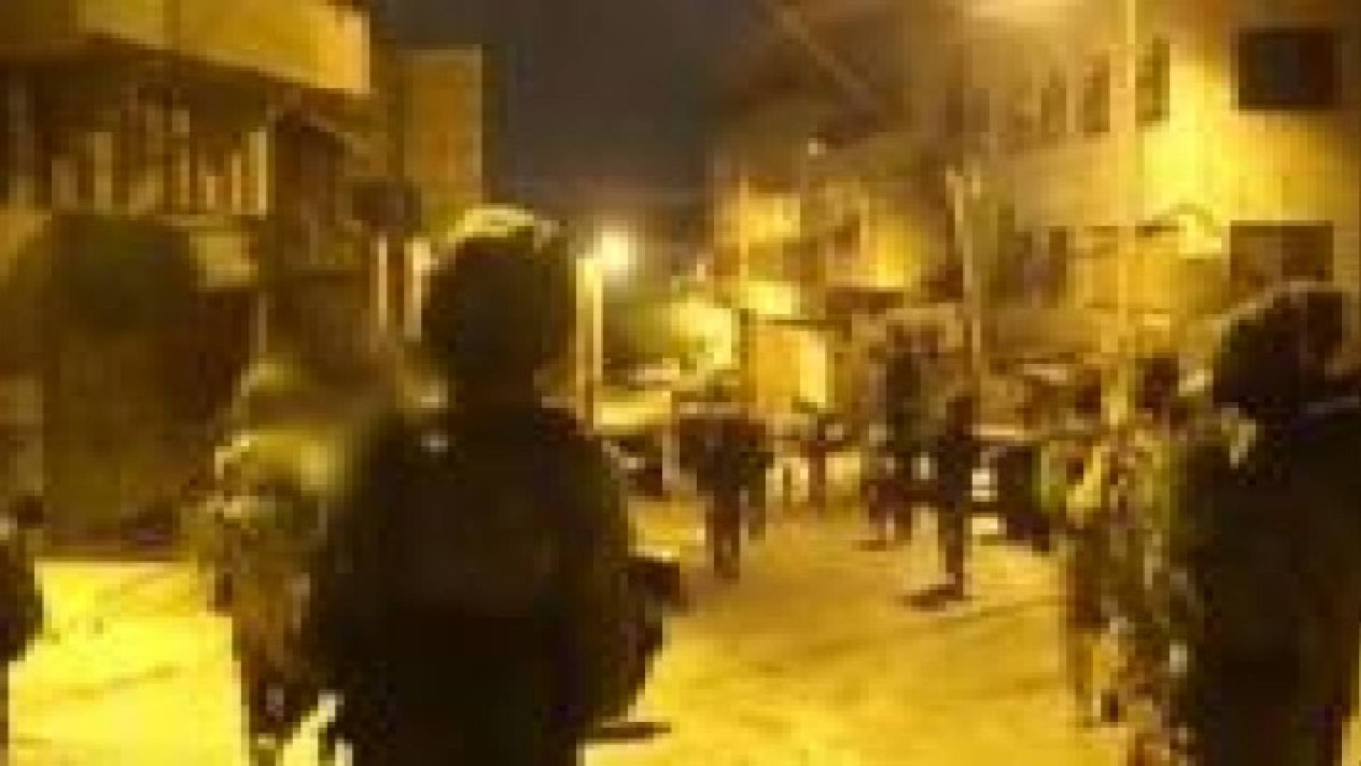شهيد فلسطيني برصاص الاحتلال .. ومواجهات مع المستوطنين في مدن الضفة