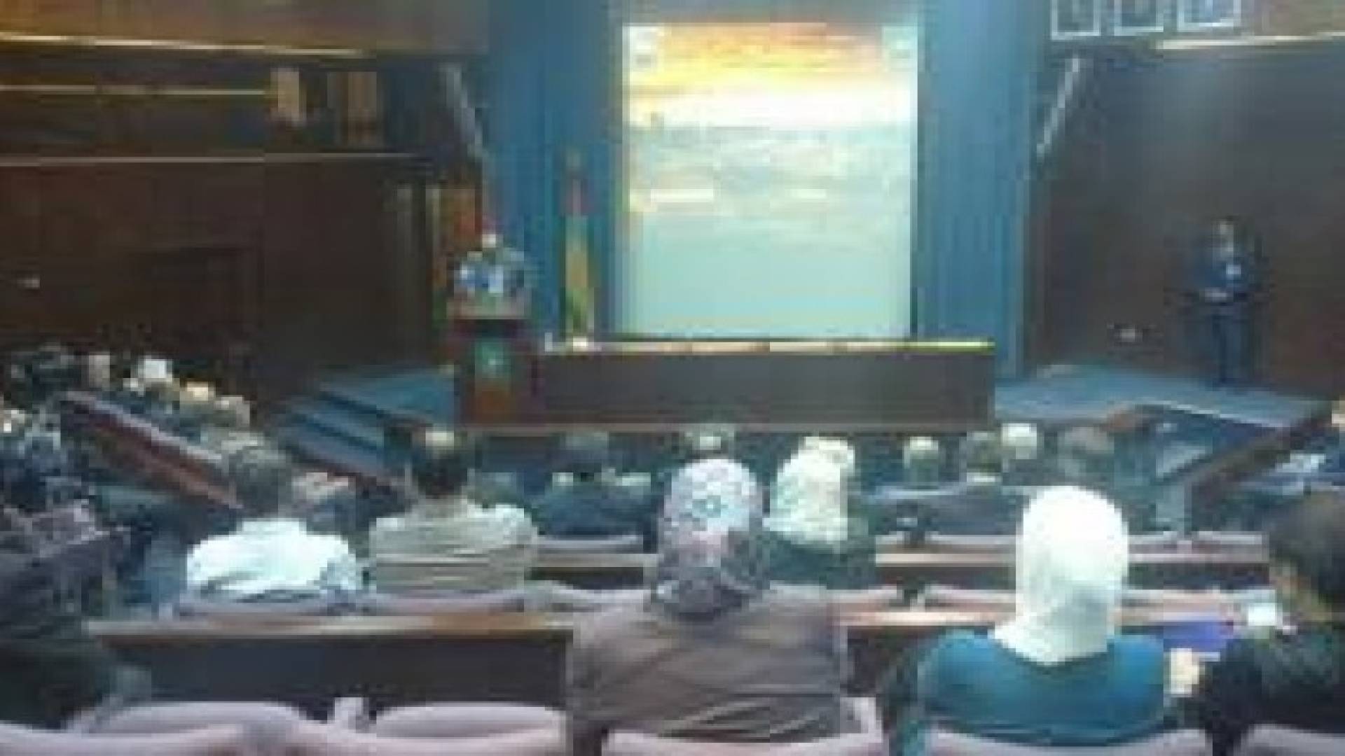 اطلاق حملة سهم الوفاء للقدس في الجامعة الأردنية