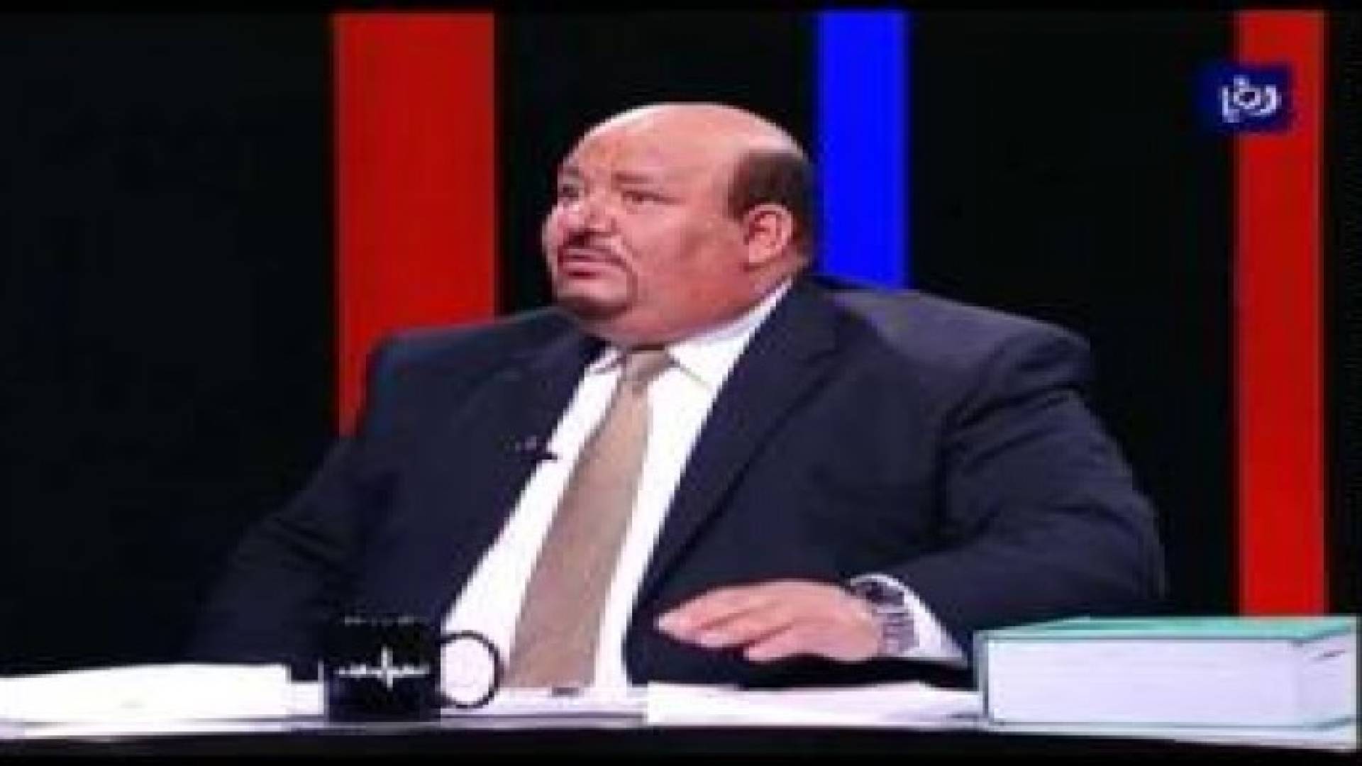 البراري: الرقابة الذاتية هي صمام الأمان في العمل الحكومي