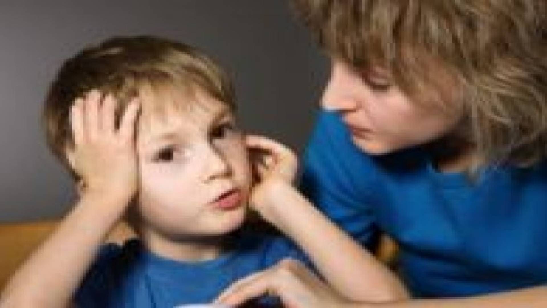 تعليمات جديدة لممارسة مهنة معالجة النطق